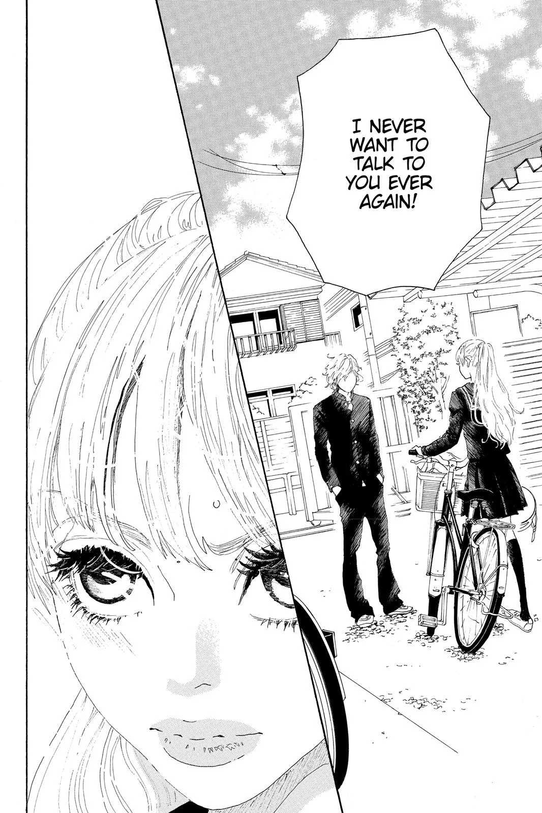 Read Drowning Love (en) Manga Online