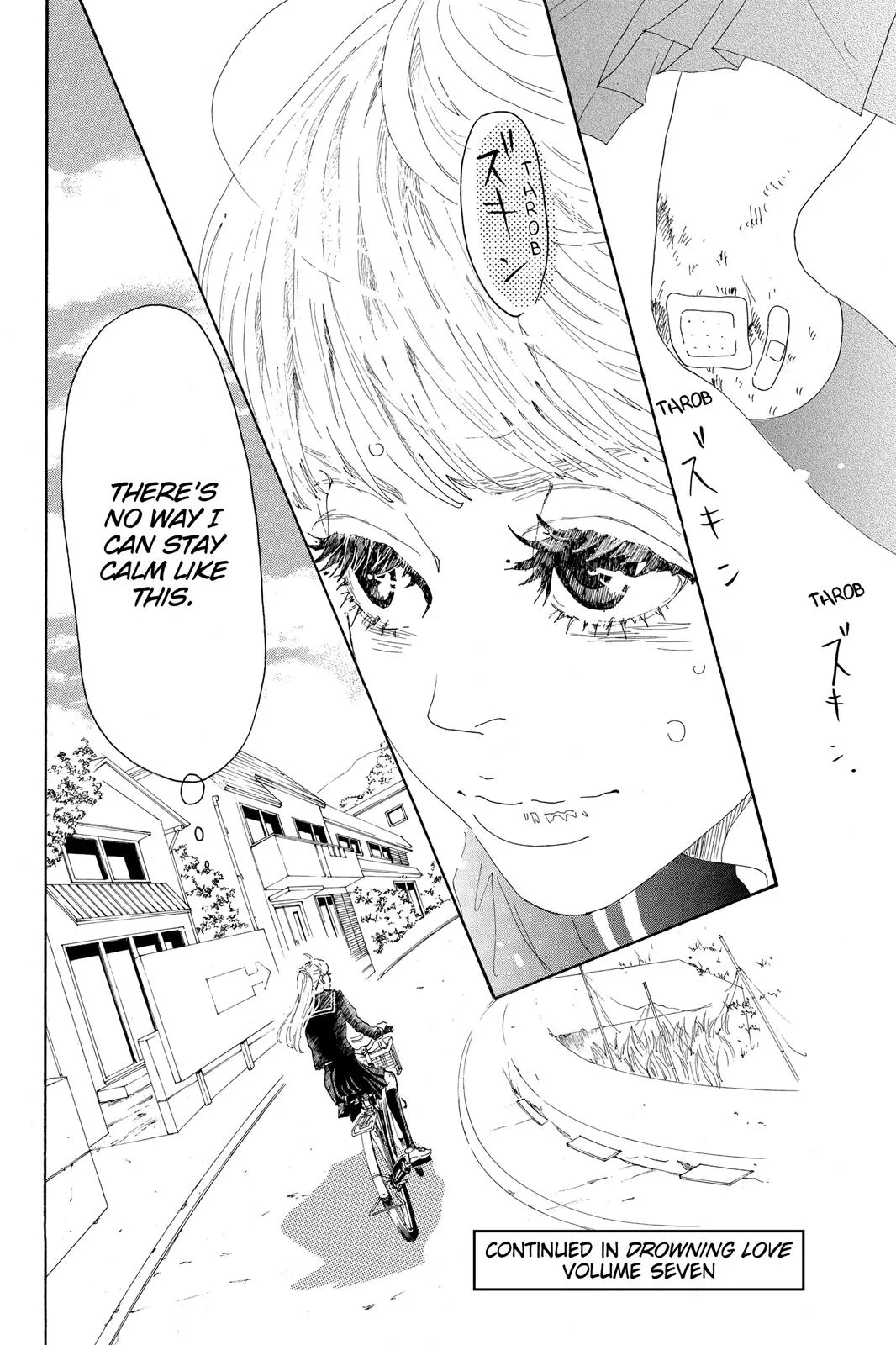 Read Drowning Love (en) Manga Online