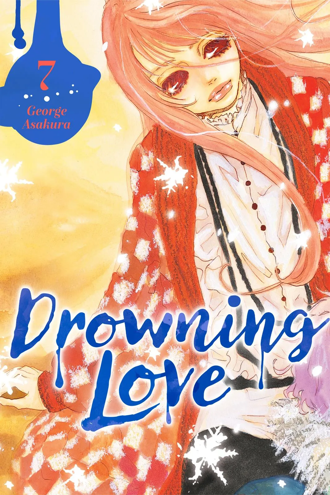 Read Drowning Love (en) Manga Online