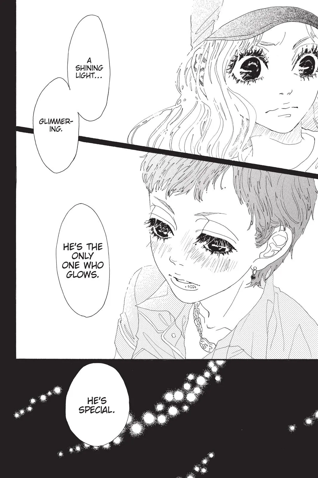 Read Drowning Love (en) Manga Online