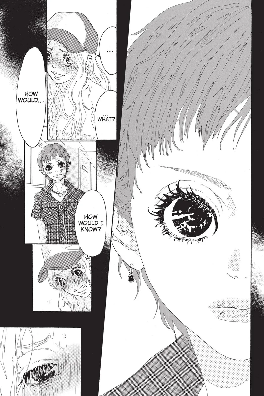 Read Drowning Love (en) Manga Online