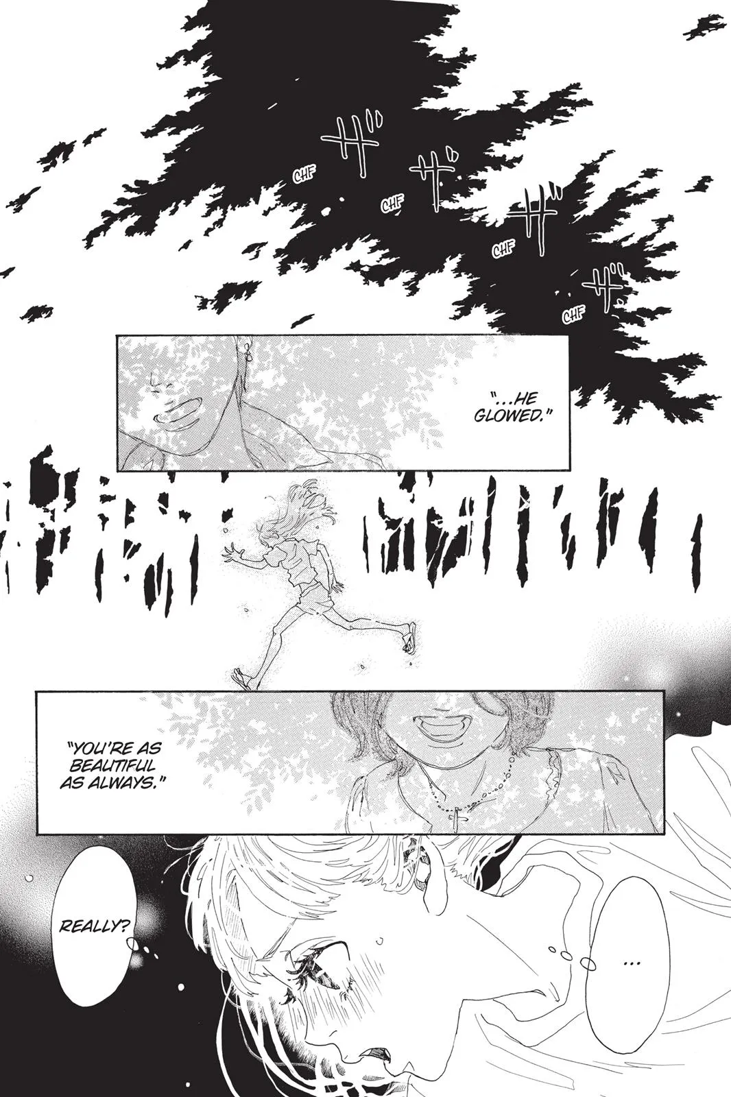 Read Drowning Love (en) Manga Online