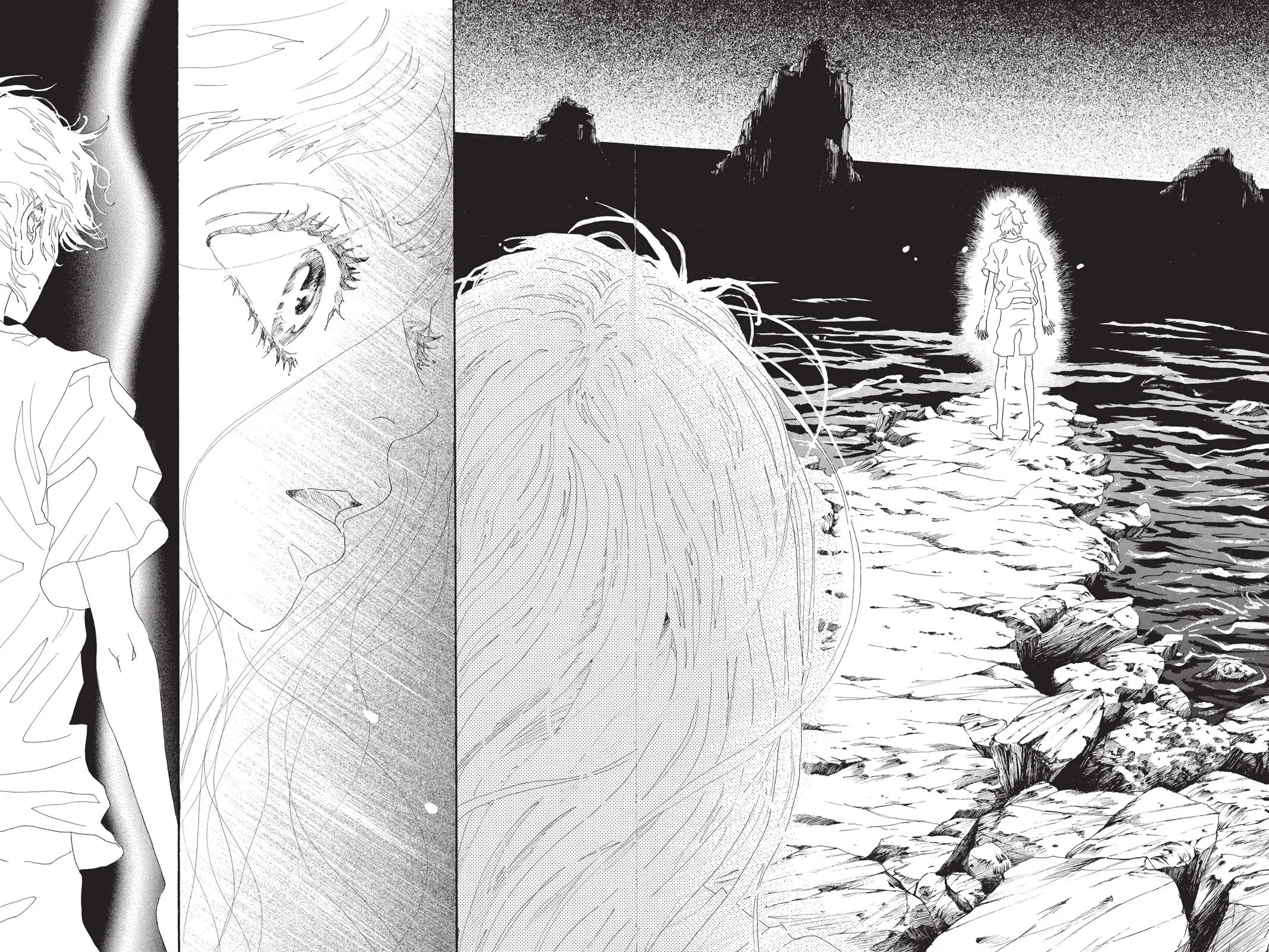 Read Drowning Love (en) Manga Online