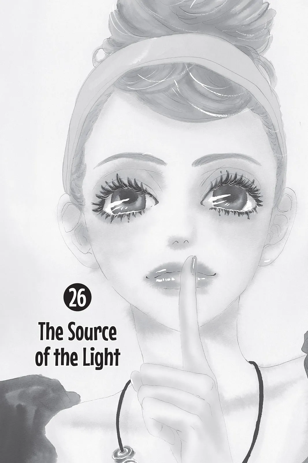 Read Drowning Love (en) Manga Online