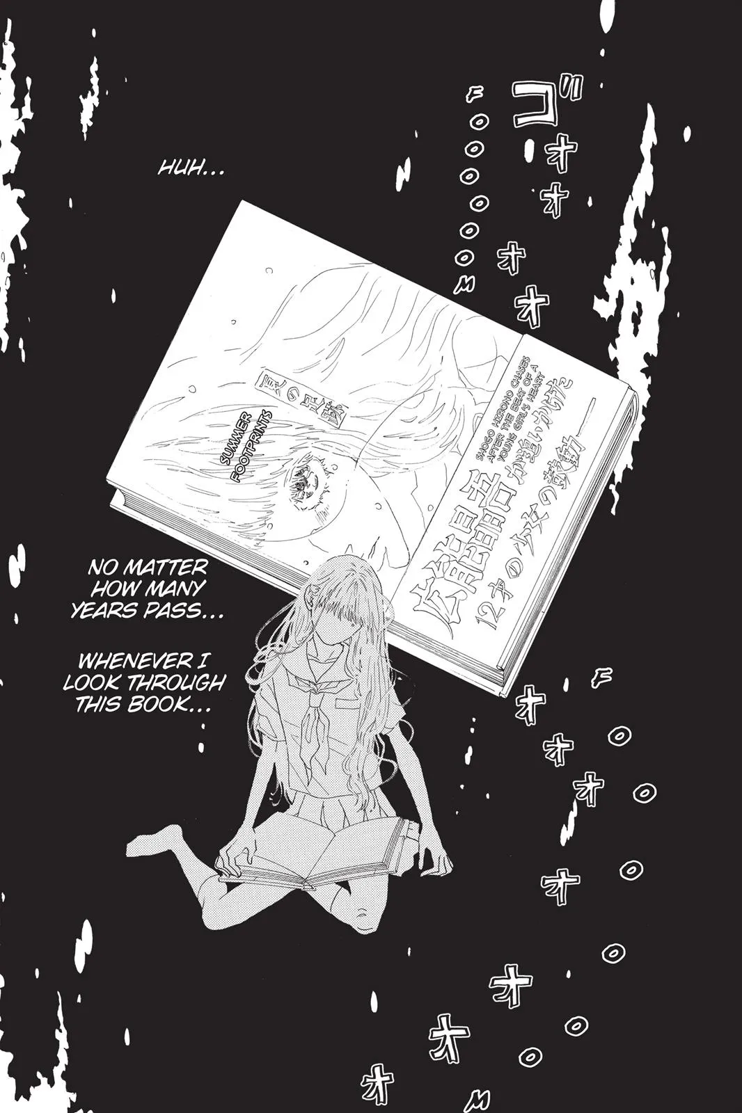 Read Drowning Love (en) Manga Online