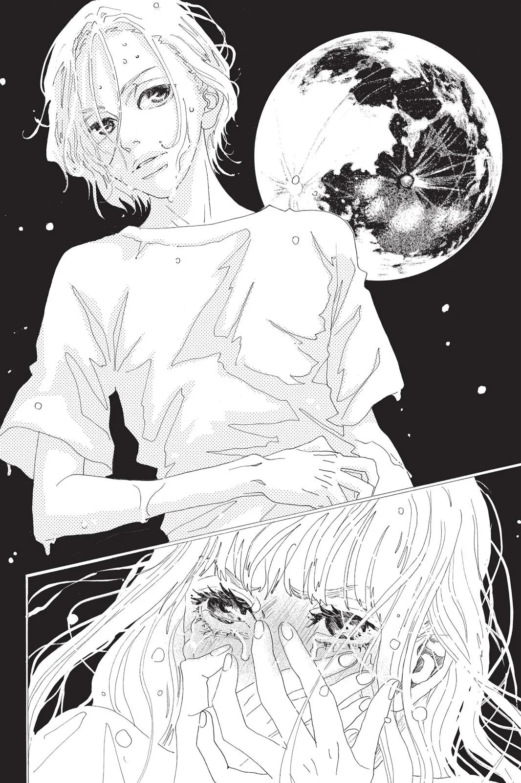 Read Drowning Love (en) Manga Online