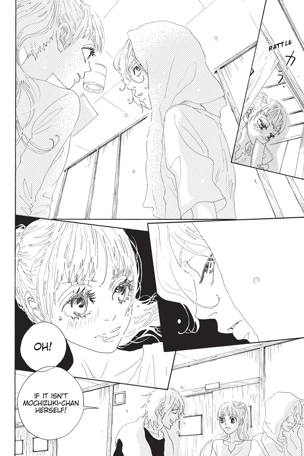 Read Drowning Love (en) Manga Online