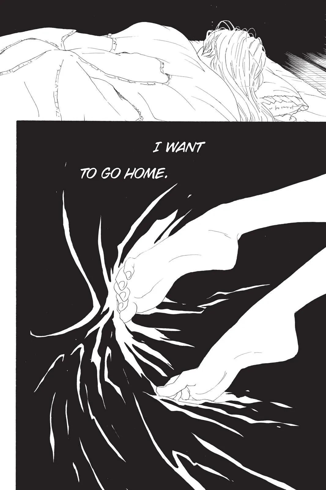 Read Drowning Love (en) Manga Online