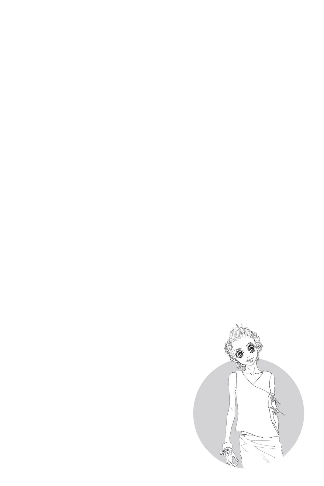 Read Drowning Love (en) Manga Online