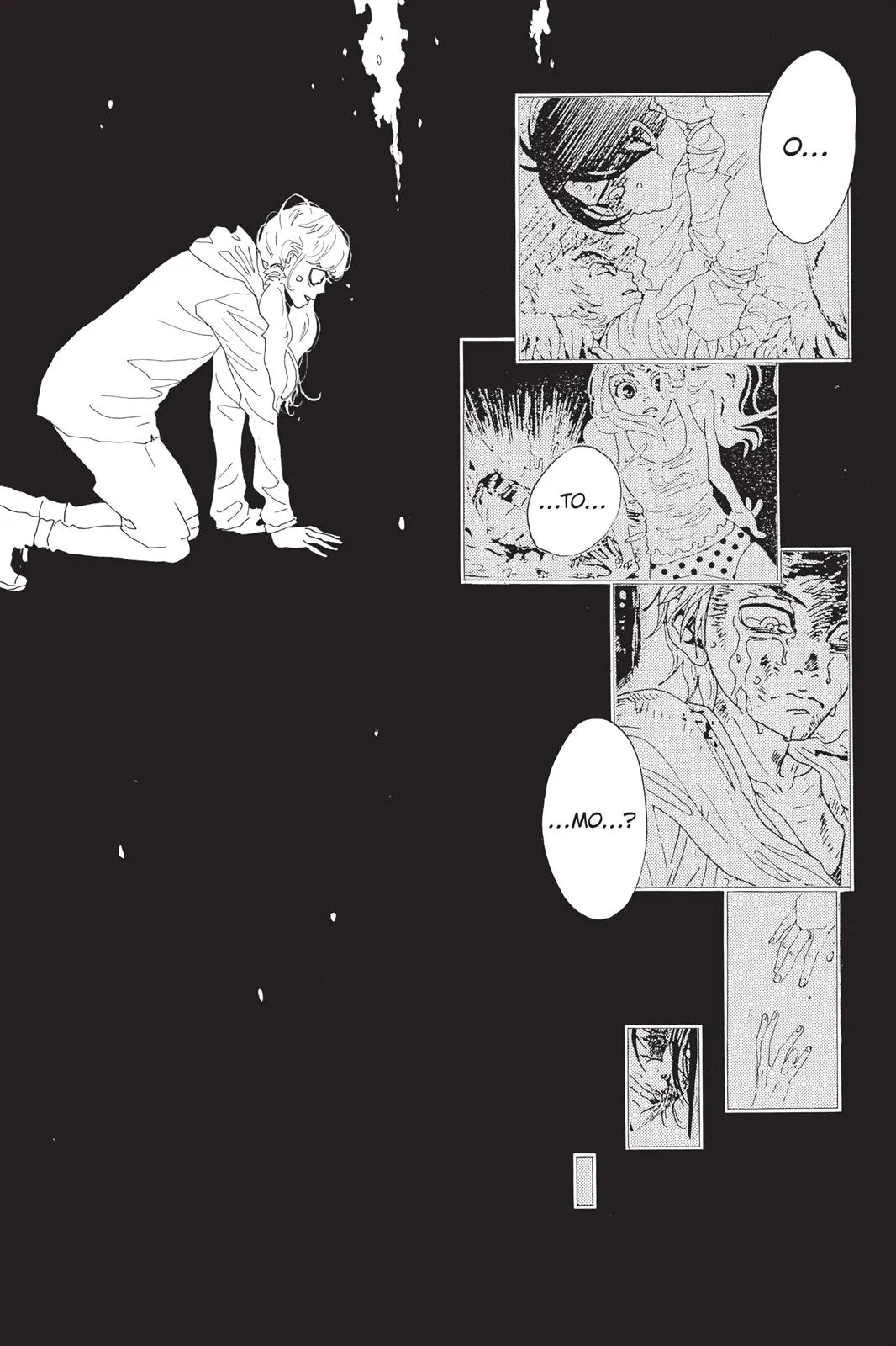 Read Drowning Love (en) Manga Online