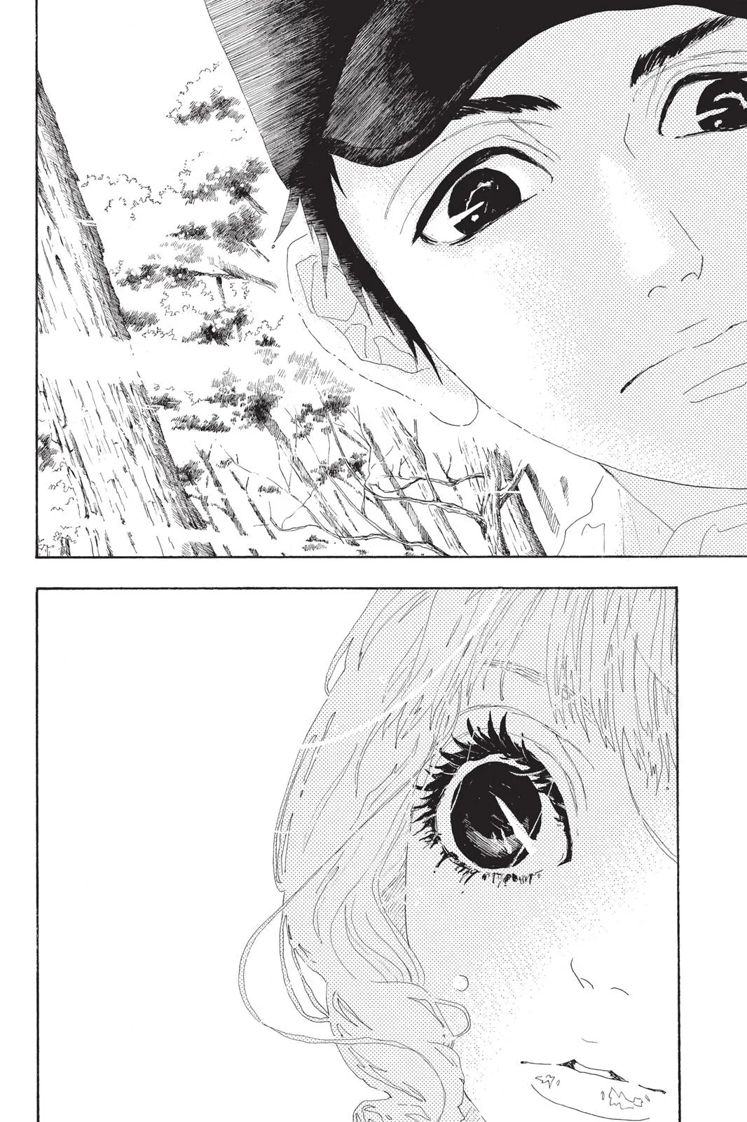 Read Drowning Love (en) Manga Online