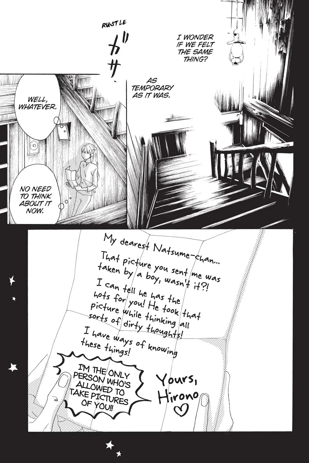 Read Drowning Love (en) Manga Online