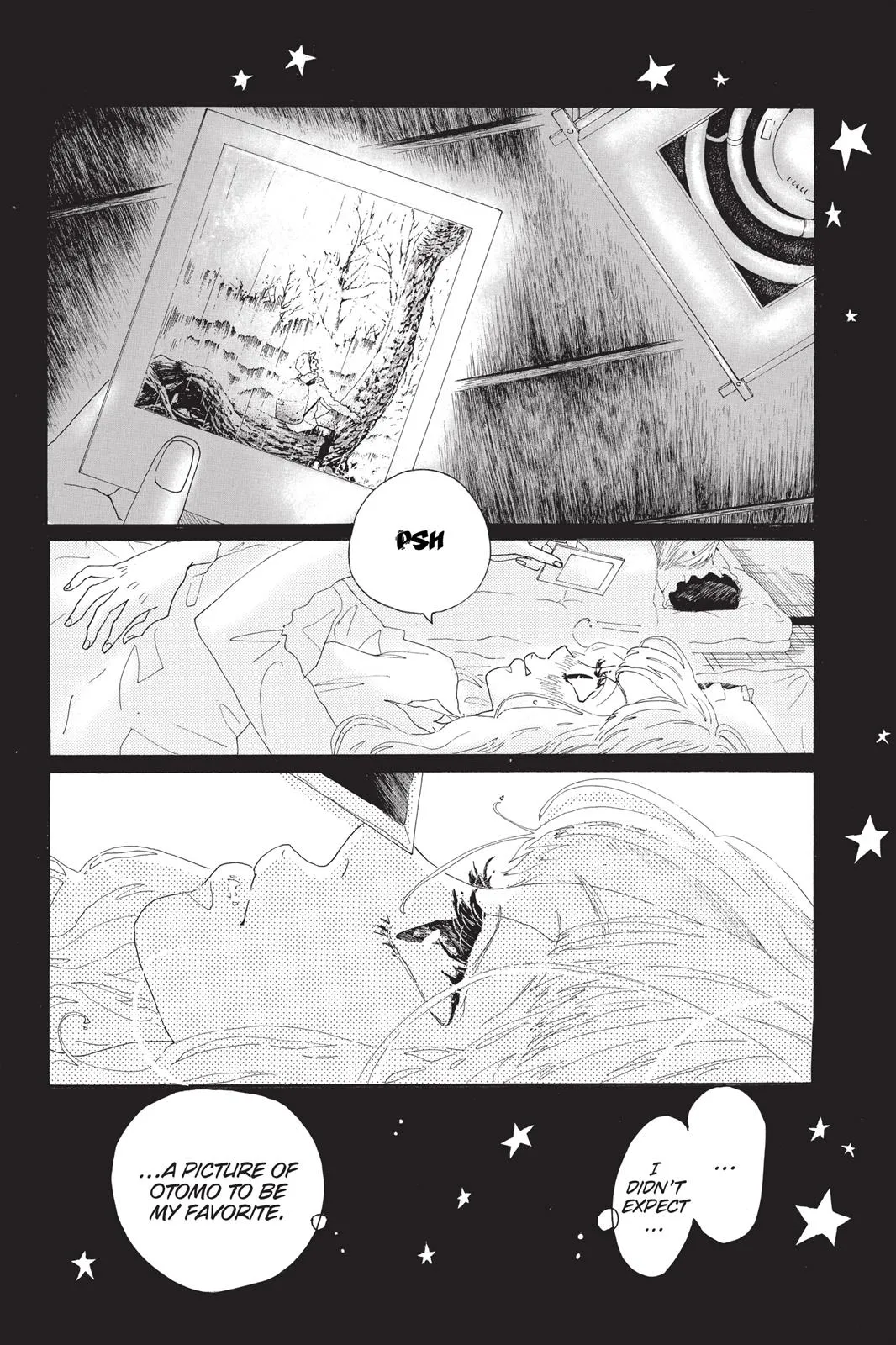 Read Drowning Love (en) Manga Online