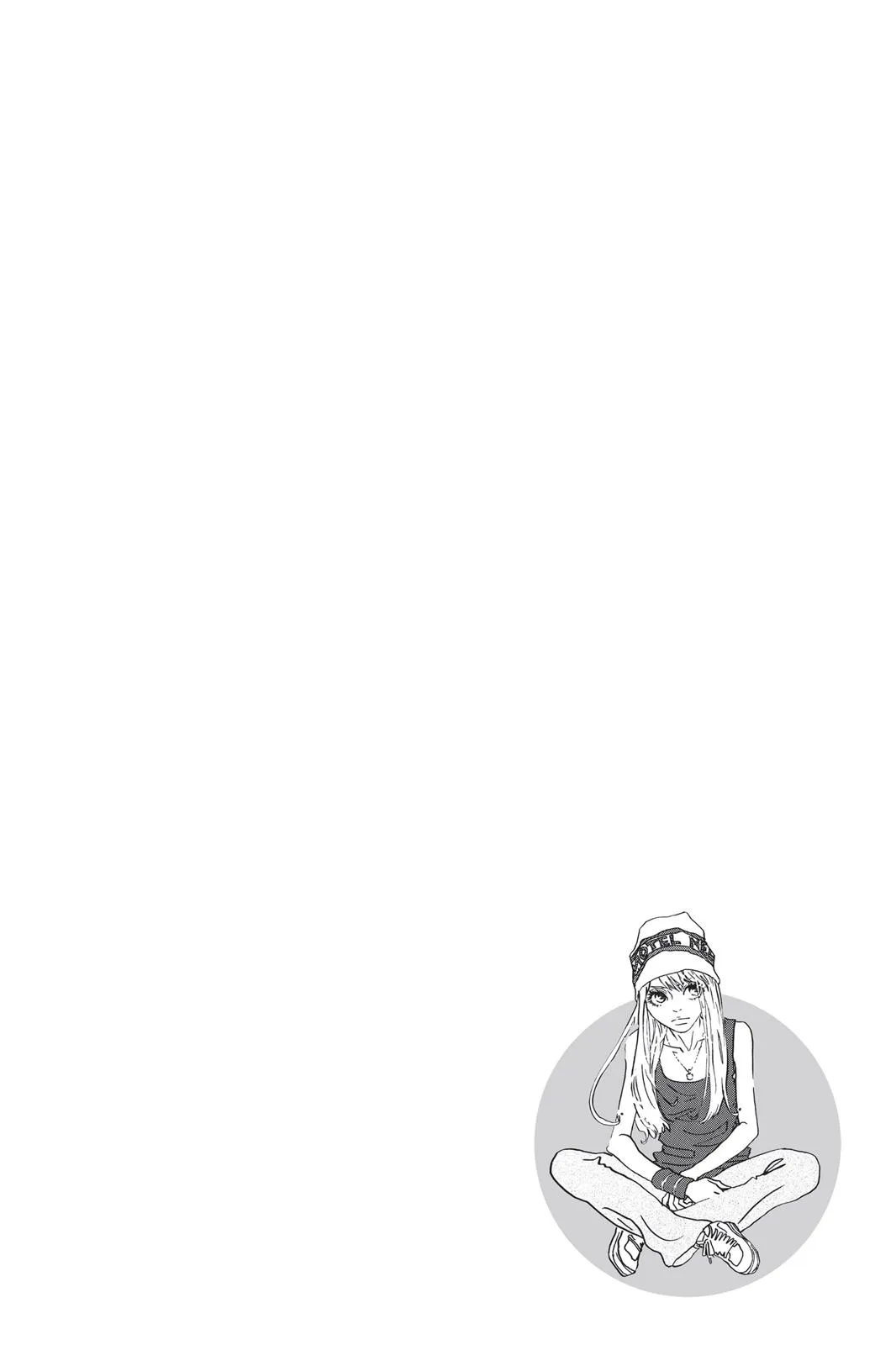 Read Drowning Love (en) Manga Online