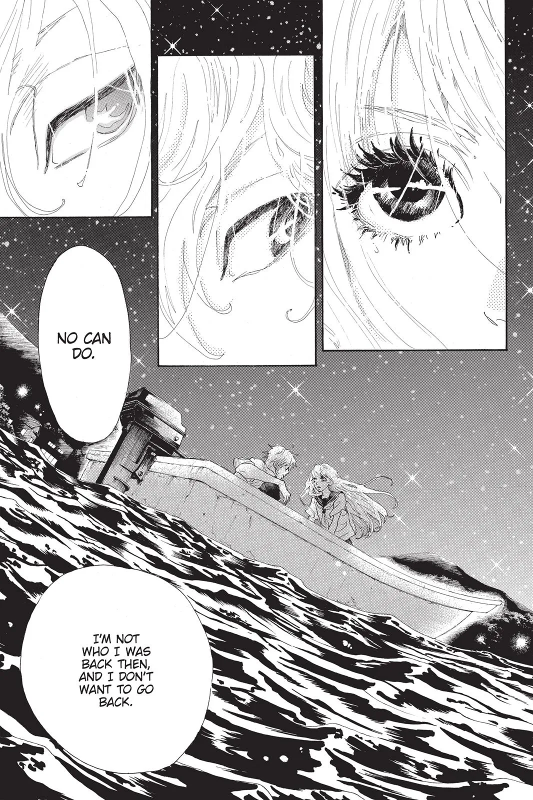 Read Drowning Love (en) Manga Online