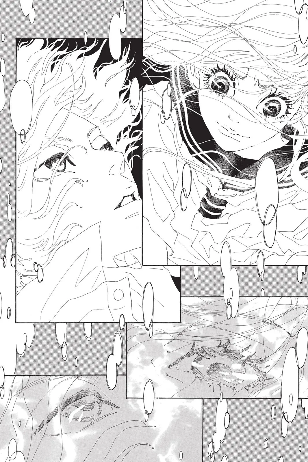 Read Drowning Love (en) Manga Online