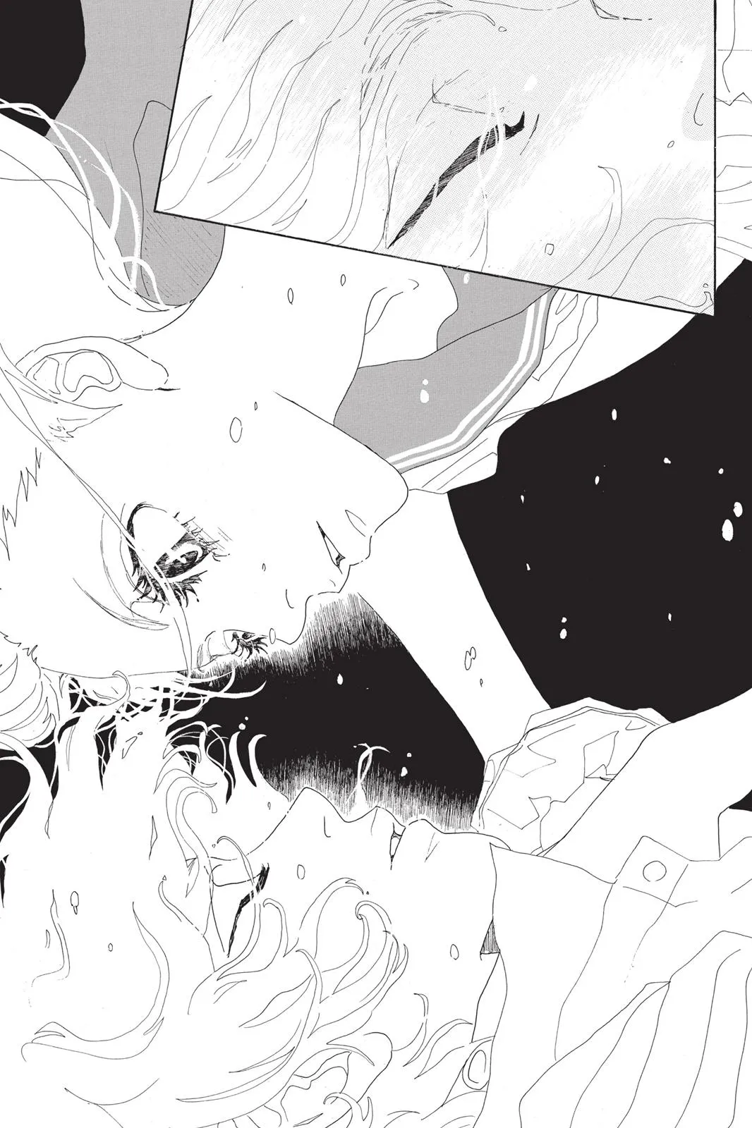 Read Drowning Love (en) Manga Online