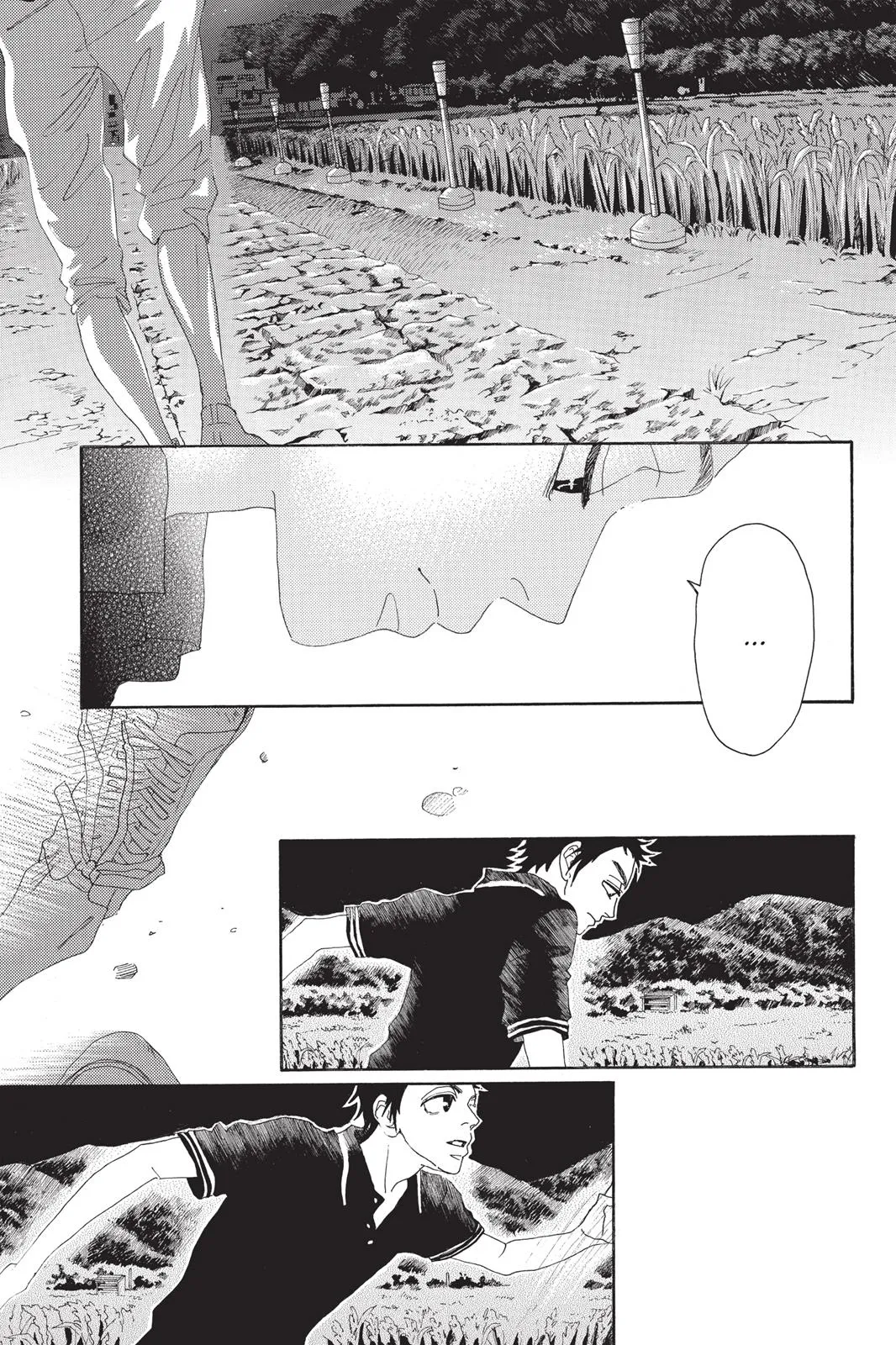 Read Drowning Love (en) Manga Online