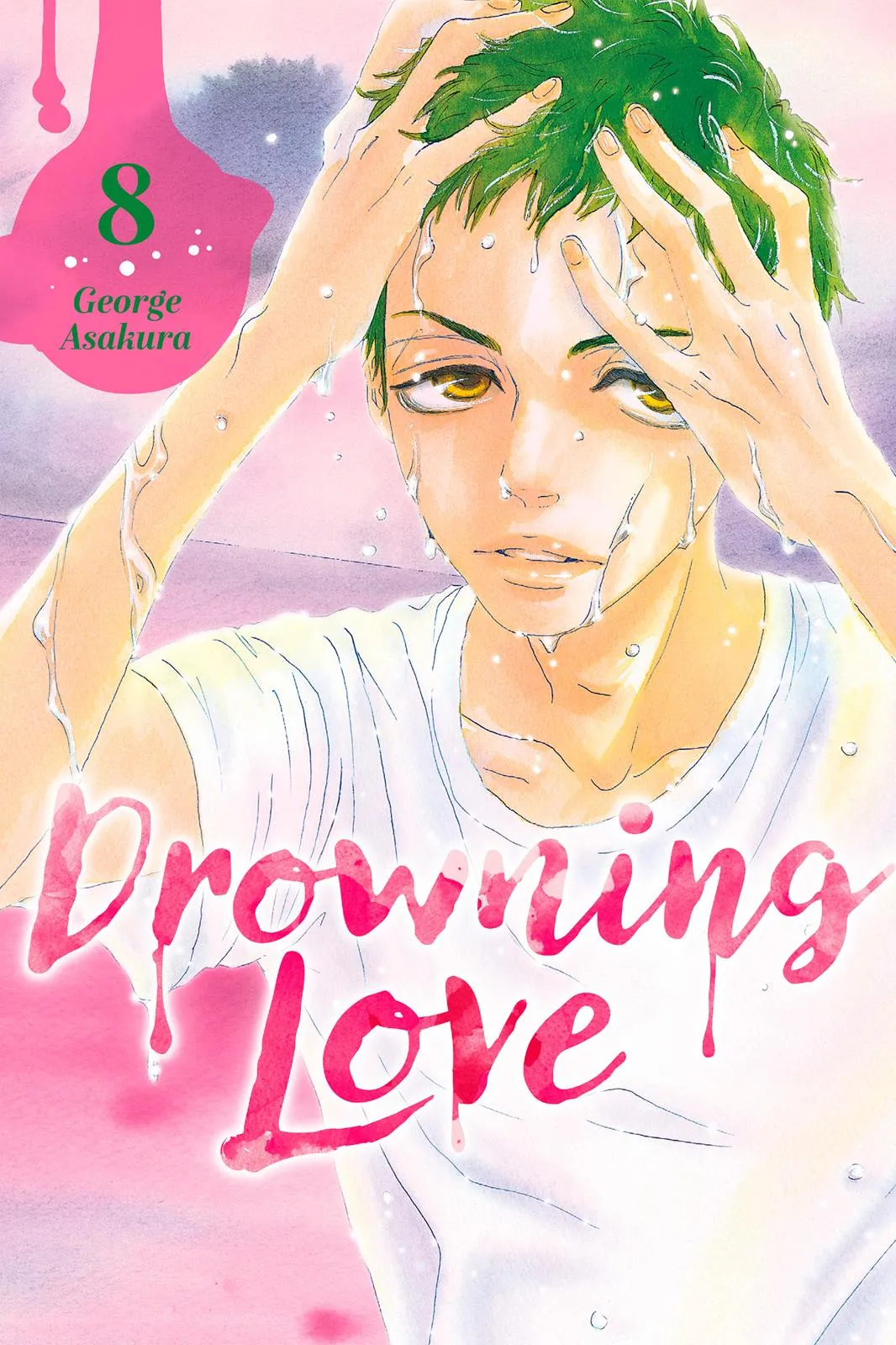 Read Drowning Love (en) Manga Online