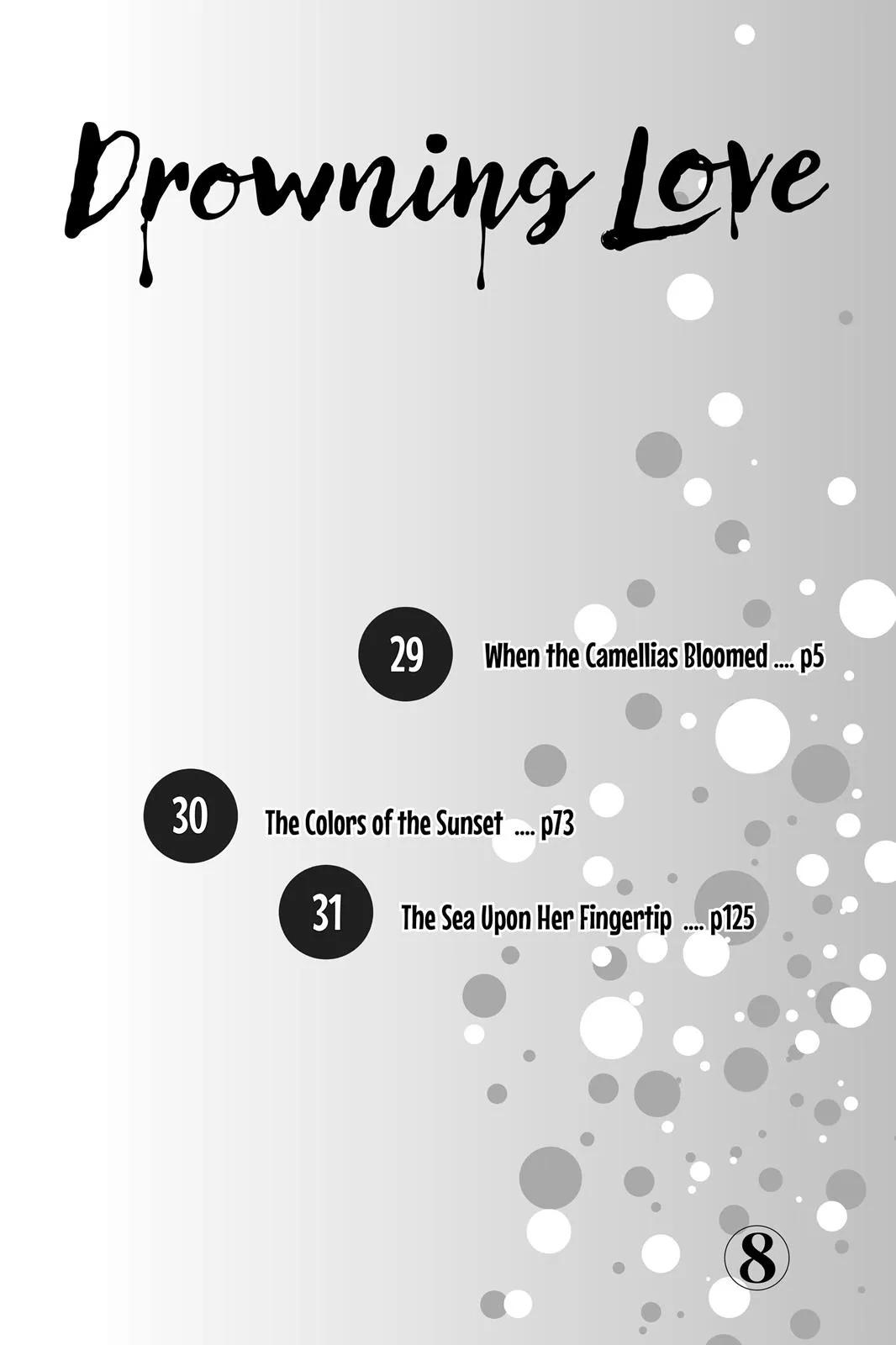 Read Drowning Love (en) Manga Online