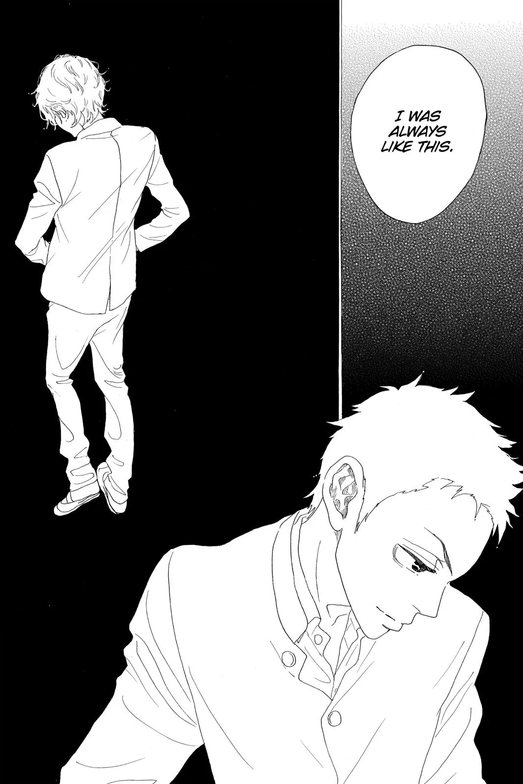 Read Drowning Love (en) Manga Online