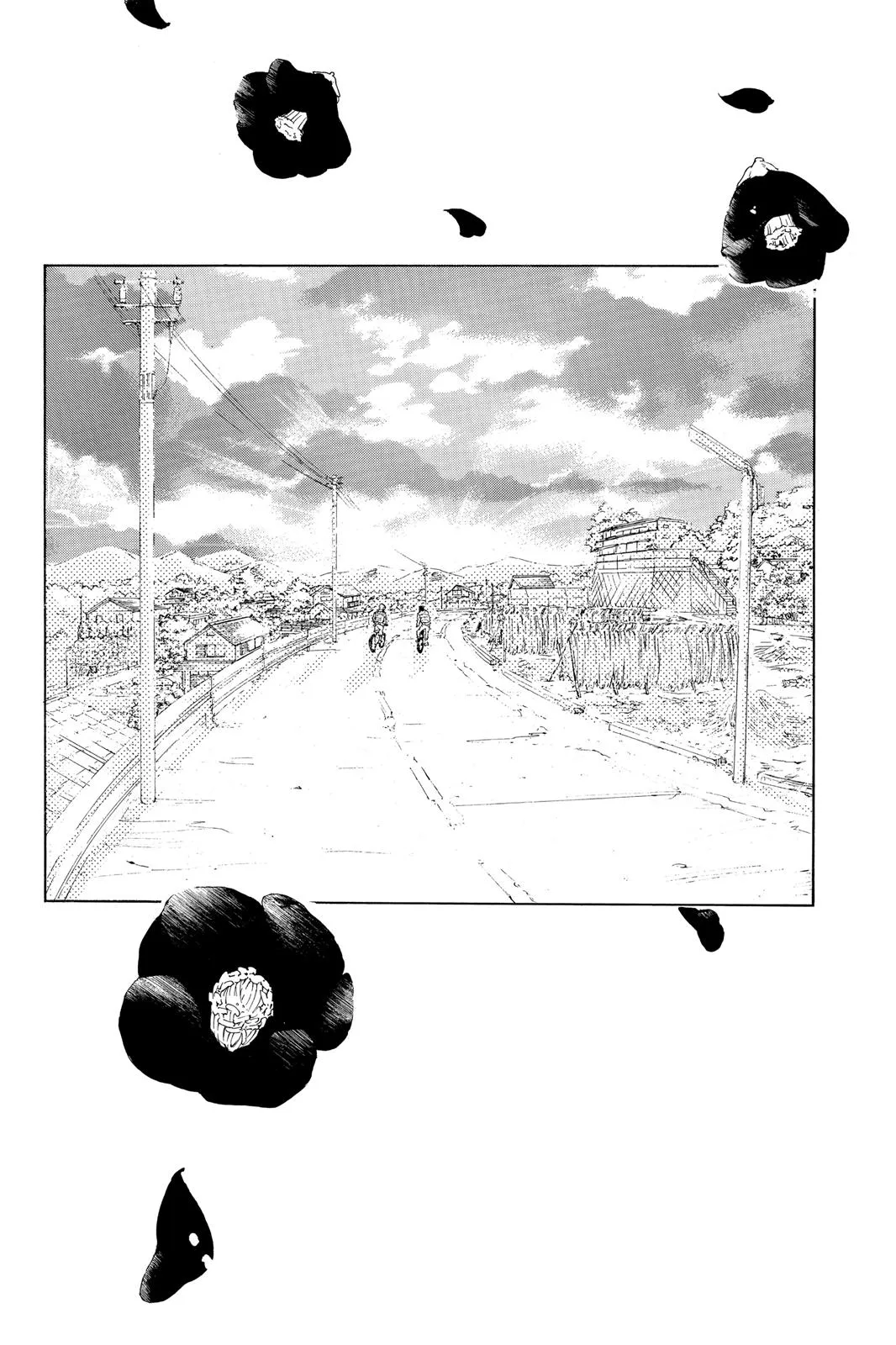 Read Drowning Love (en) Manga Online