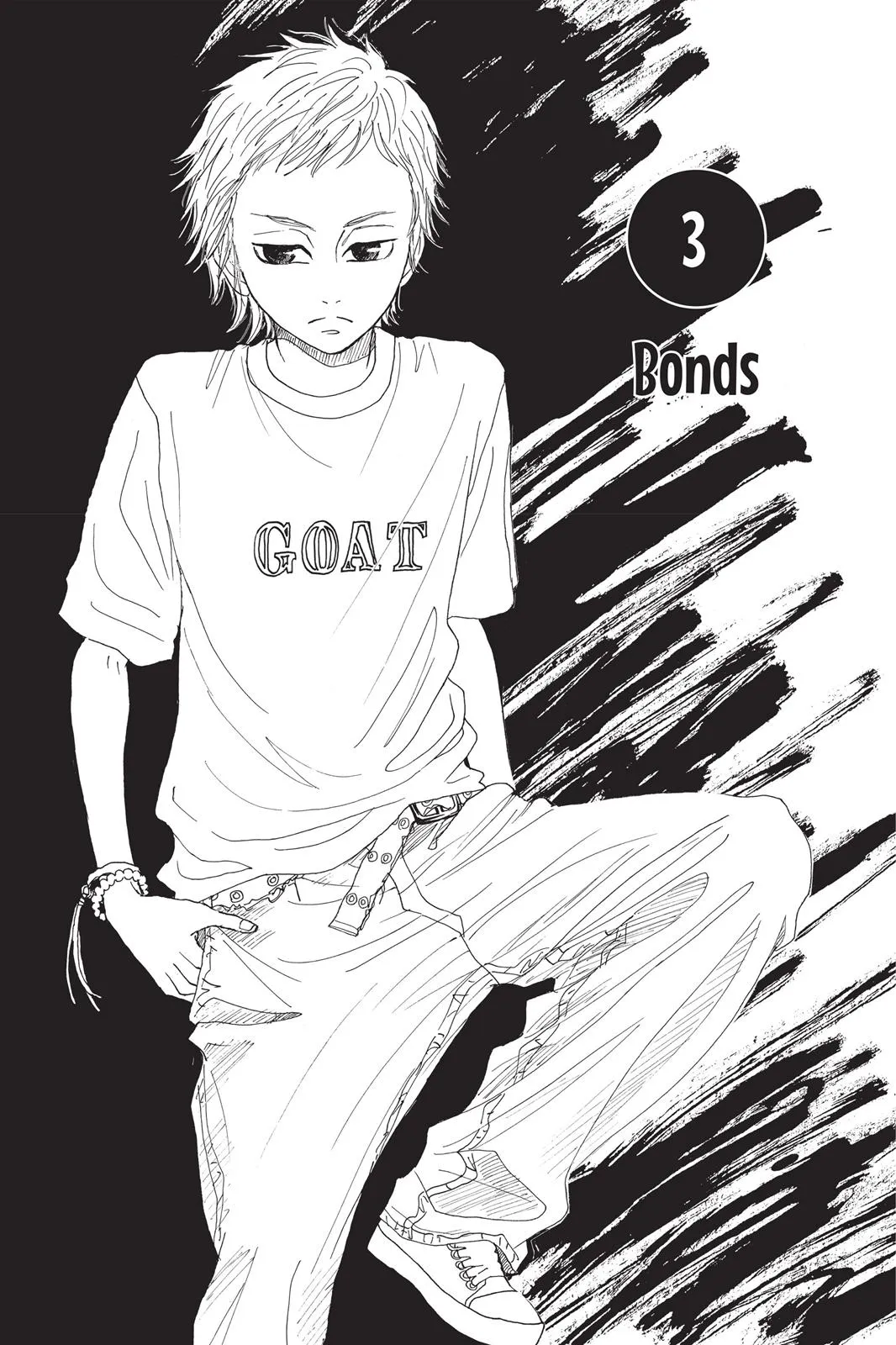 Read Drowning Love (en) Manga Online