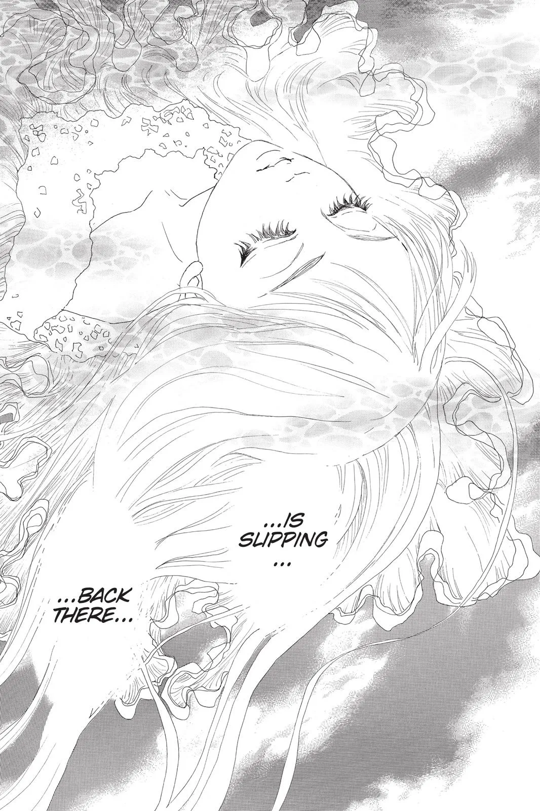 Read Drowning Love (en) Manga Online