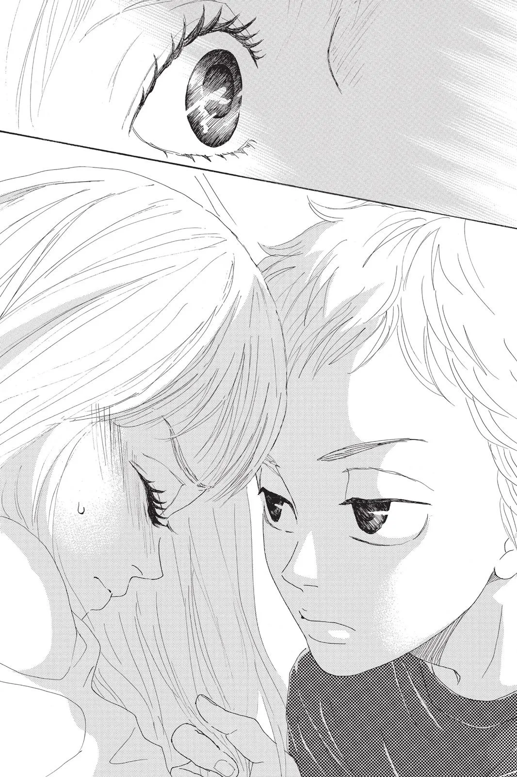 Read Drowning Love (en) Manga Online