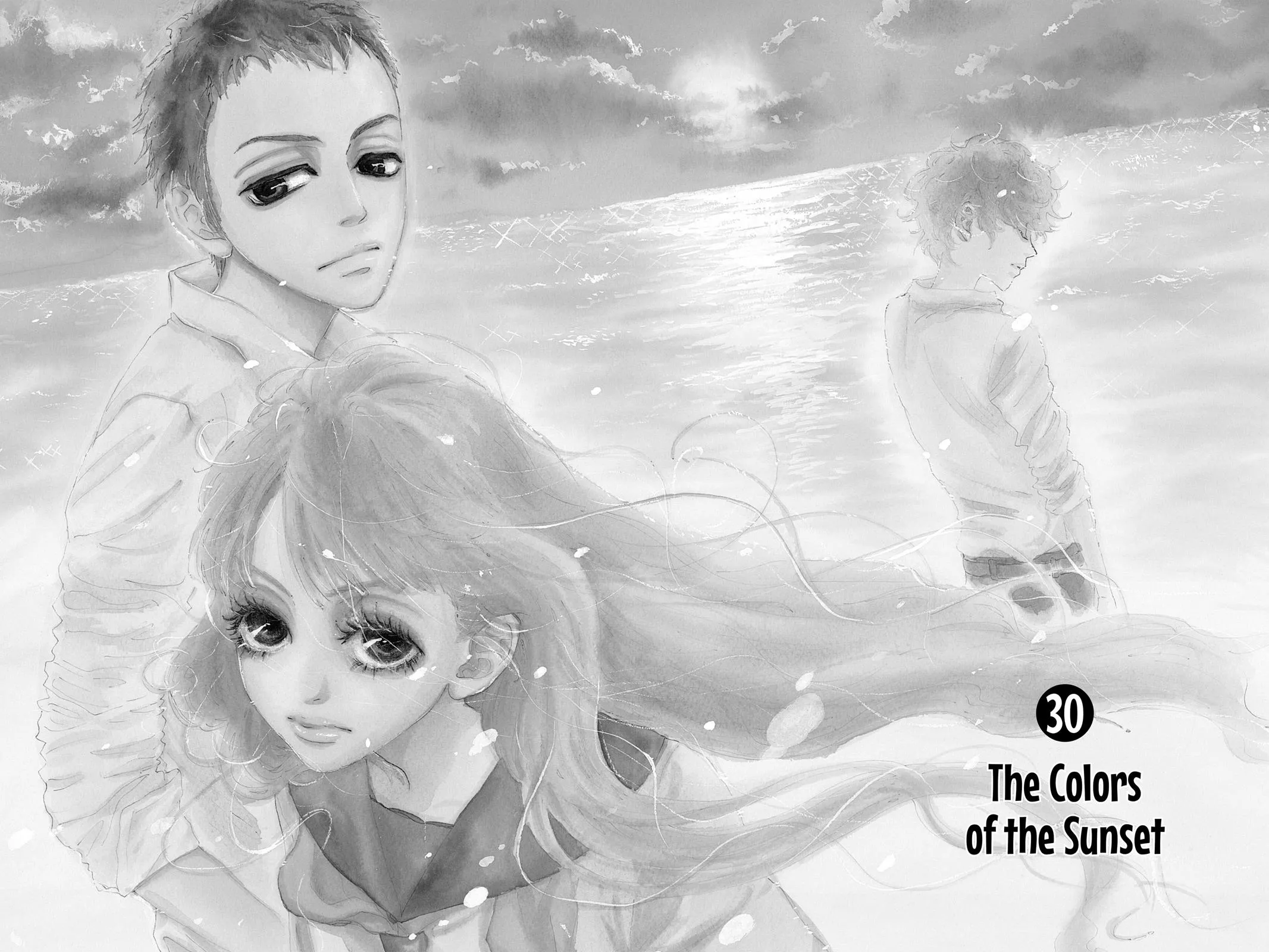 Read Drowning Love (en) Manga Online