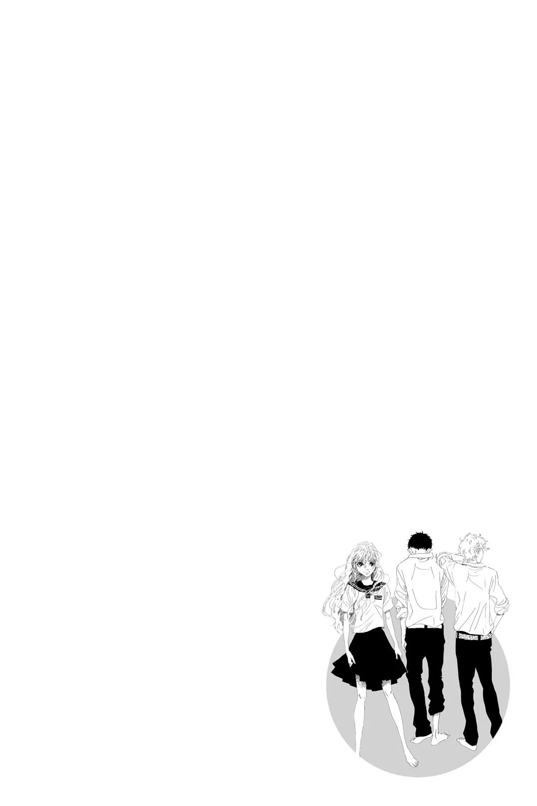 Read Drowning Love (en) Manga Online