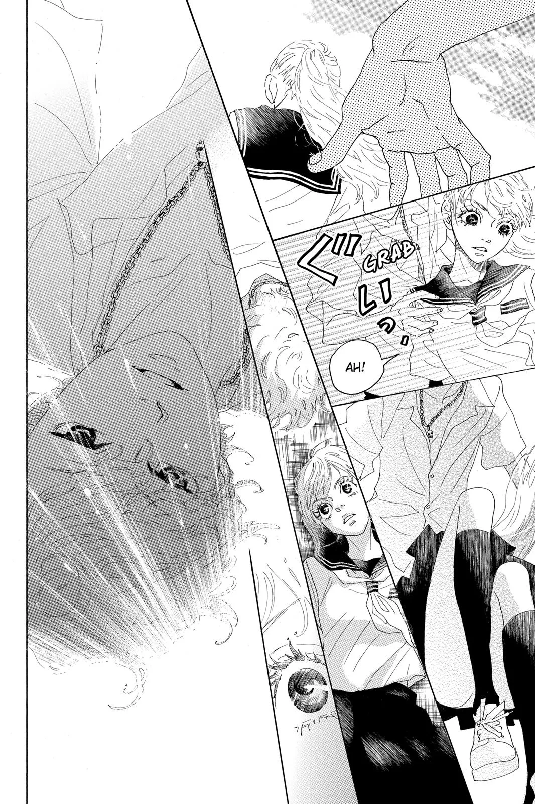 Read Drowning Love (en) Manga Online