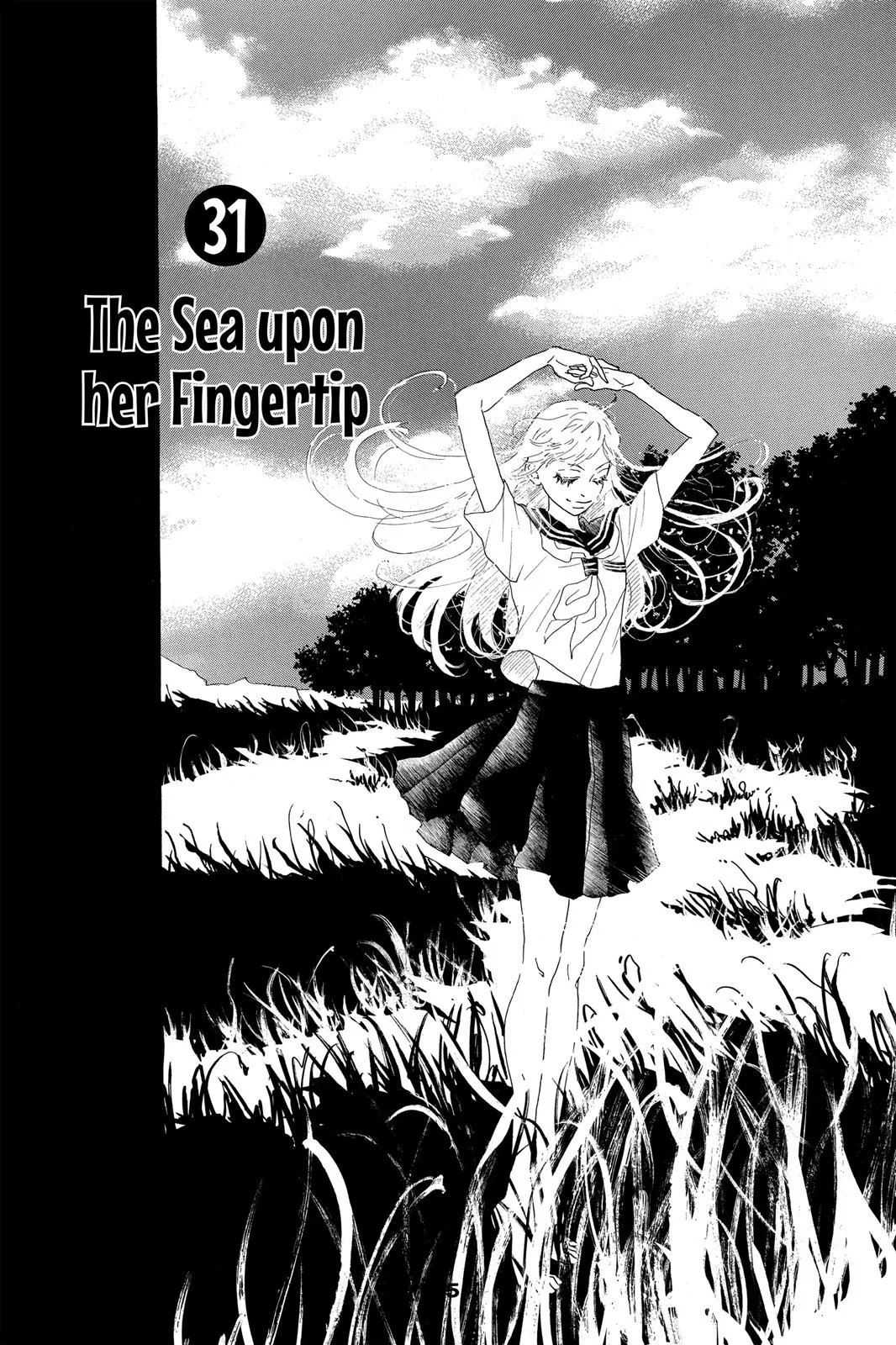 Read Drowning Love (en) Manga Online
