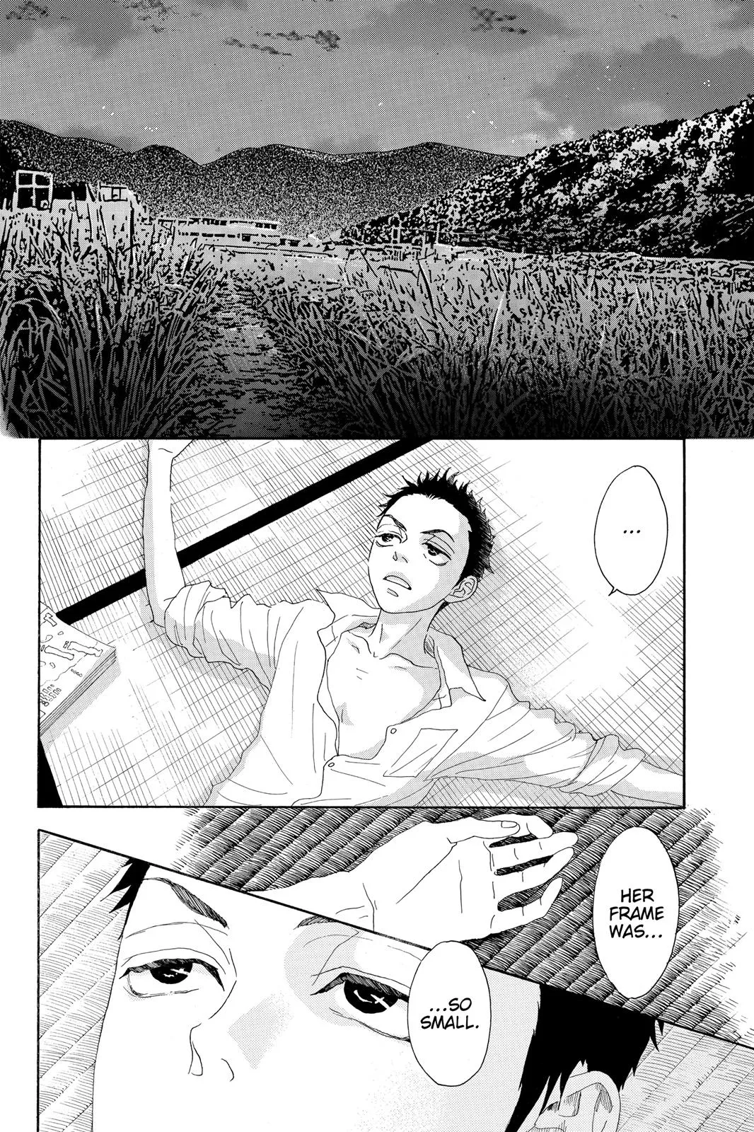 Read Drowning Love (en) Manga Online