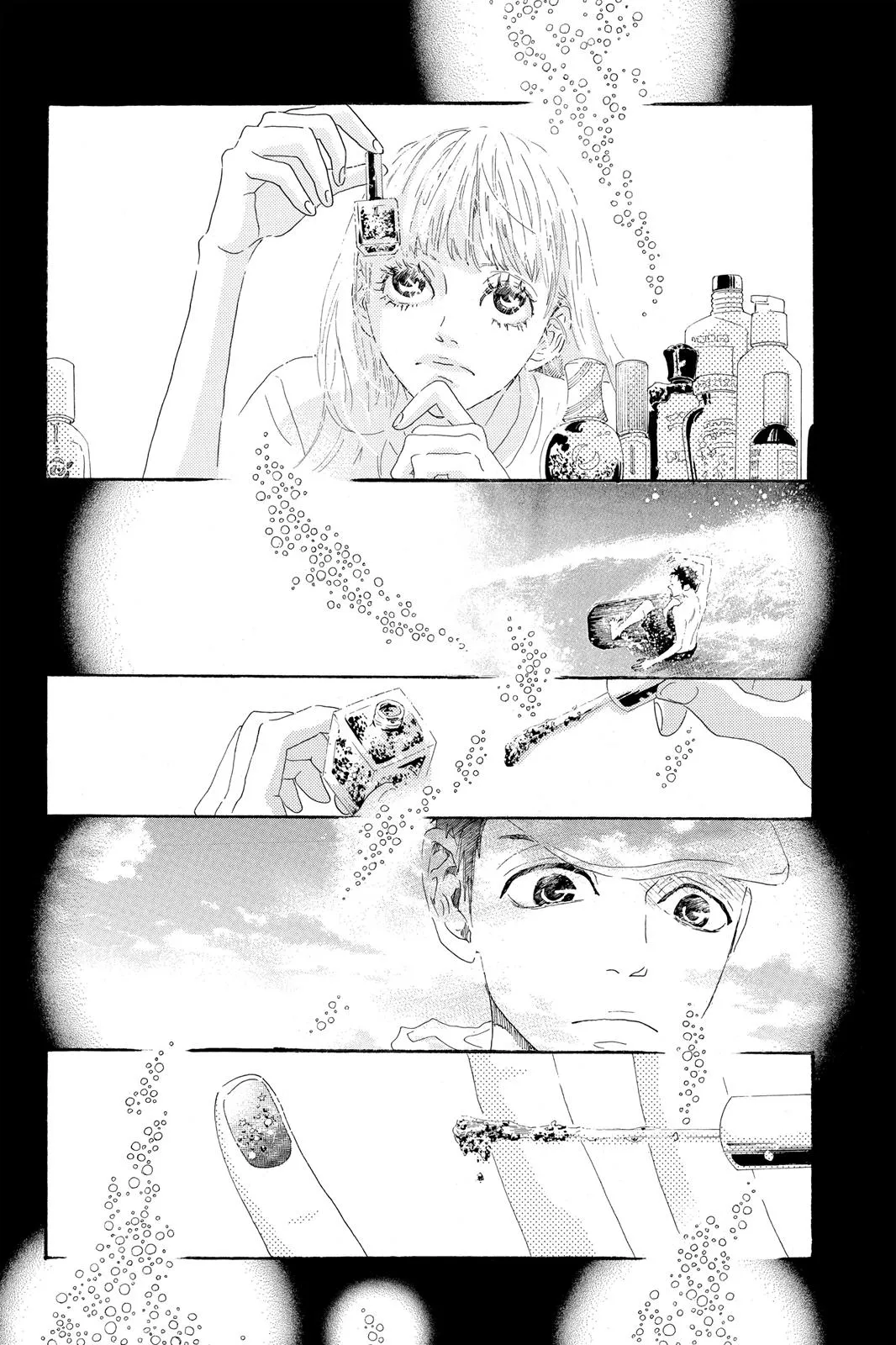 Read Drowning Love (en) Manga Online