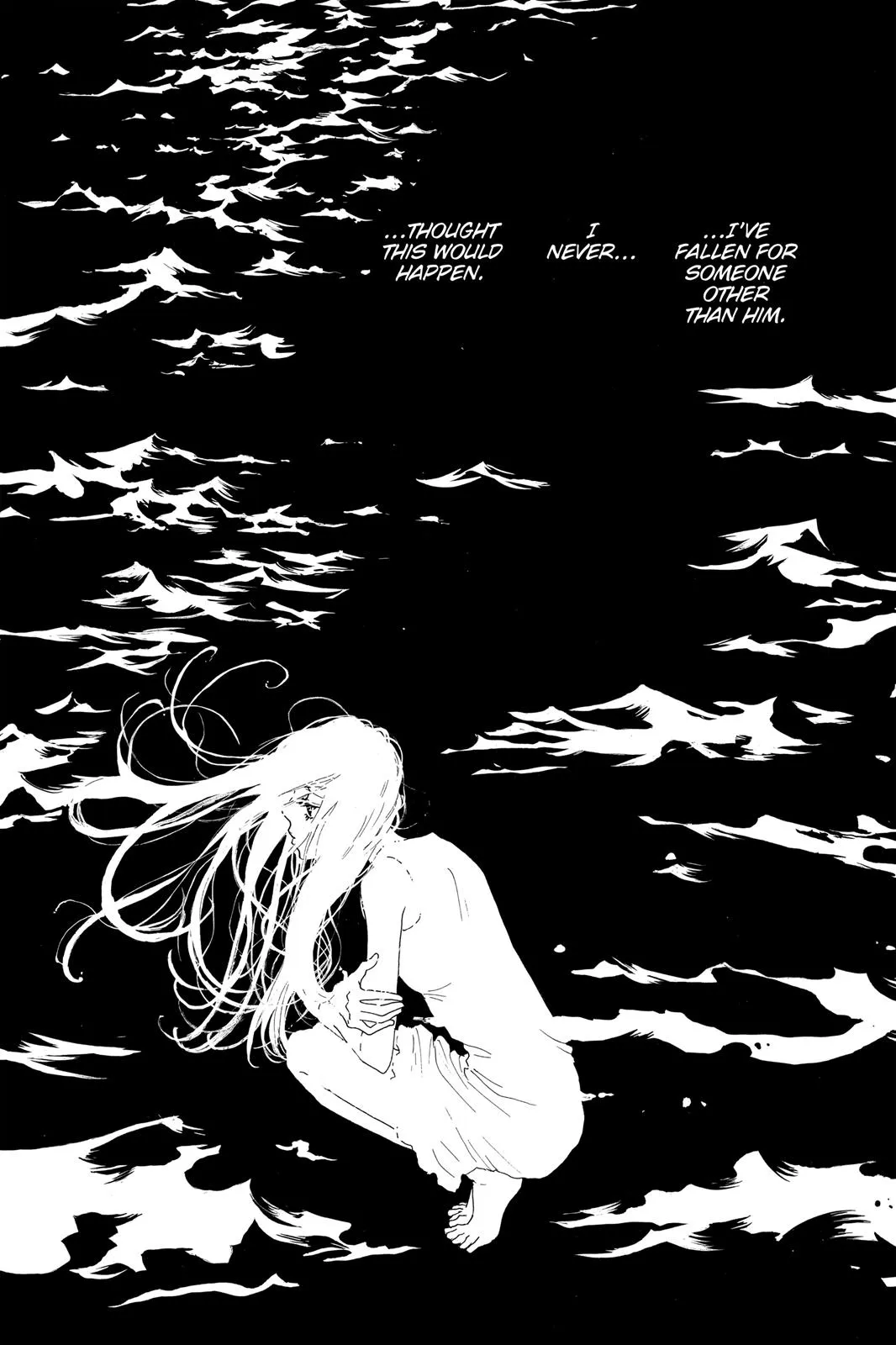 Read Drowning Love (en) Manga Online