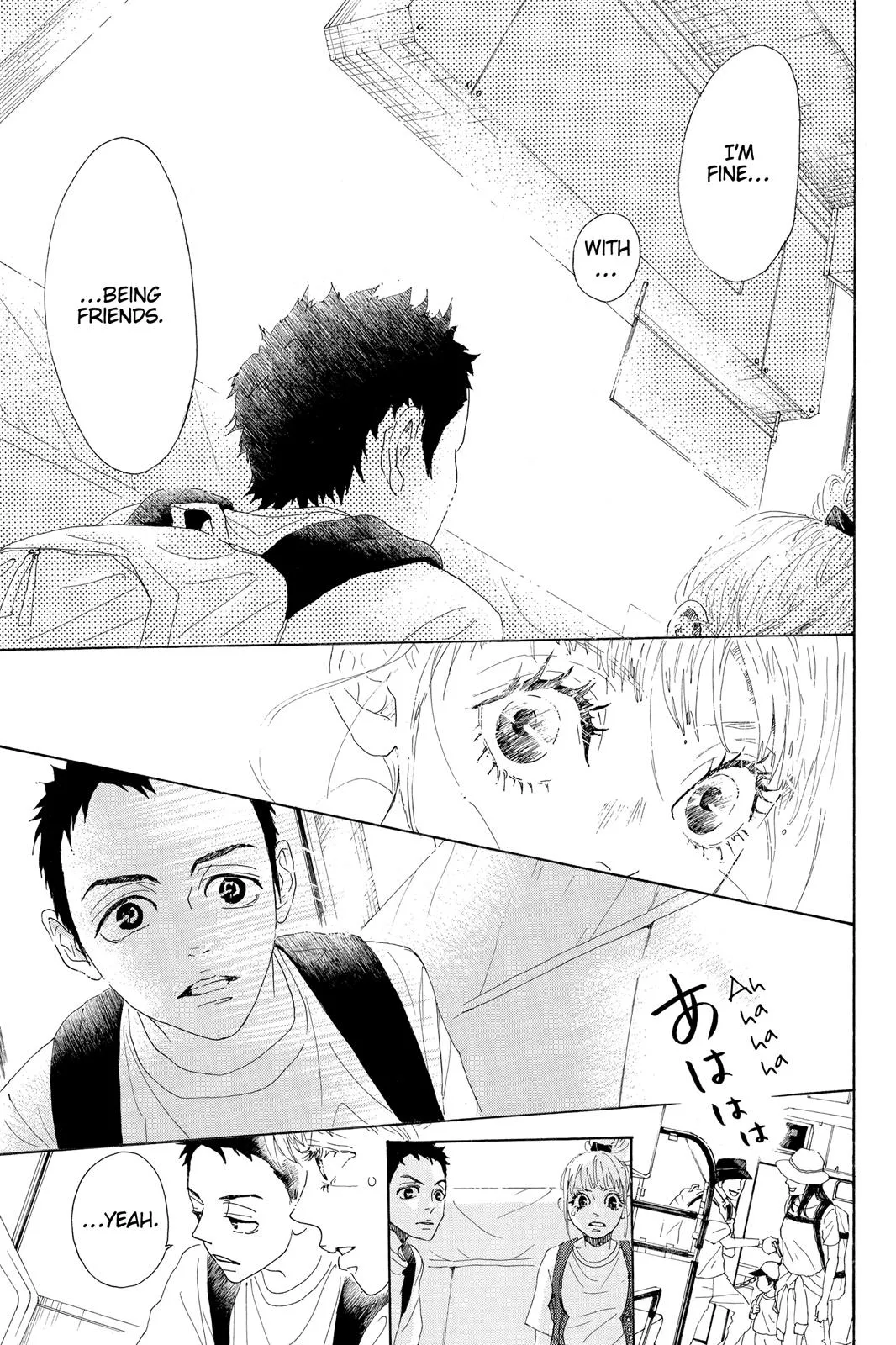 Read Drowning Love (en) Manga Online