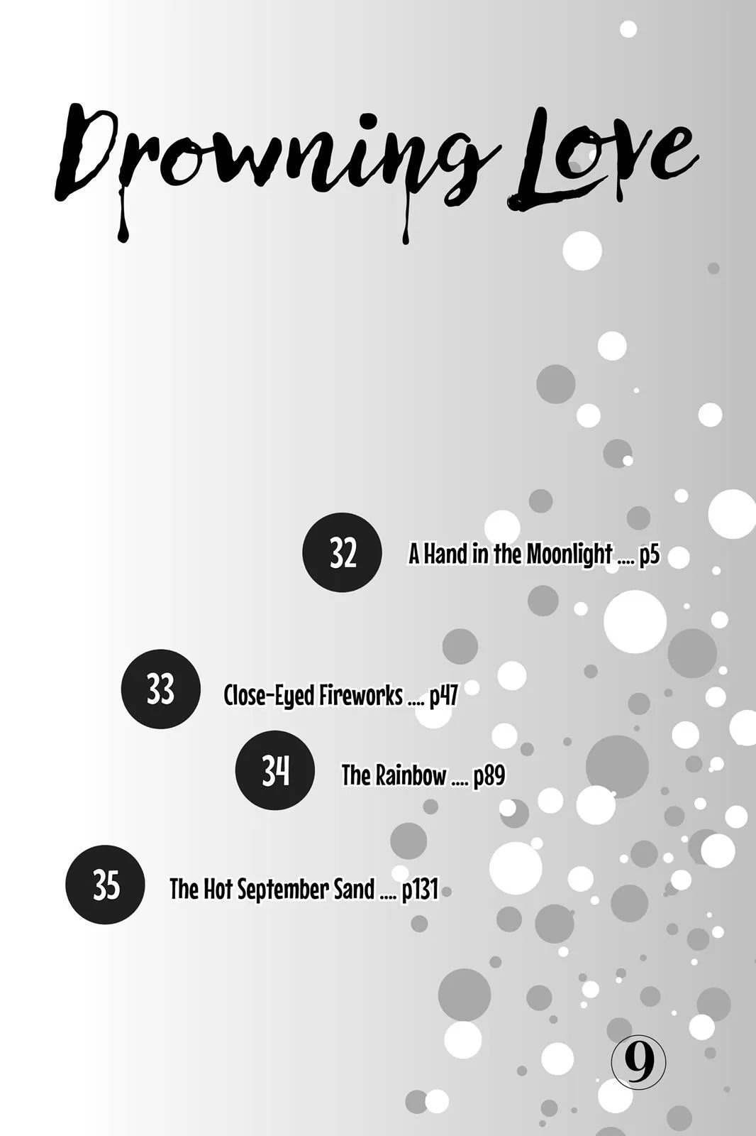 Read Drowning Love (en) Manga Online