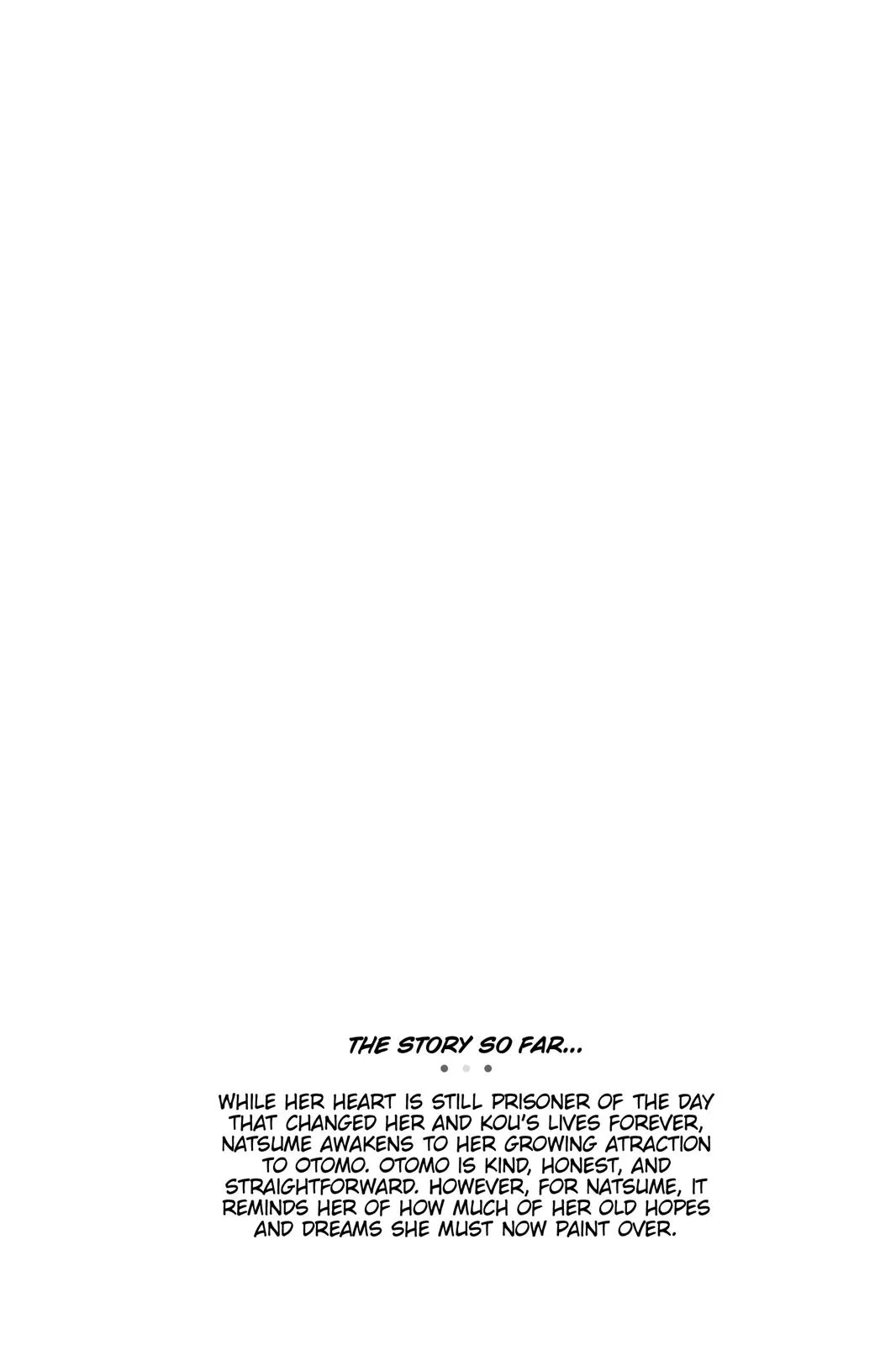 Read Drowning Love (en) Manga Online