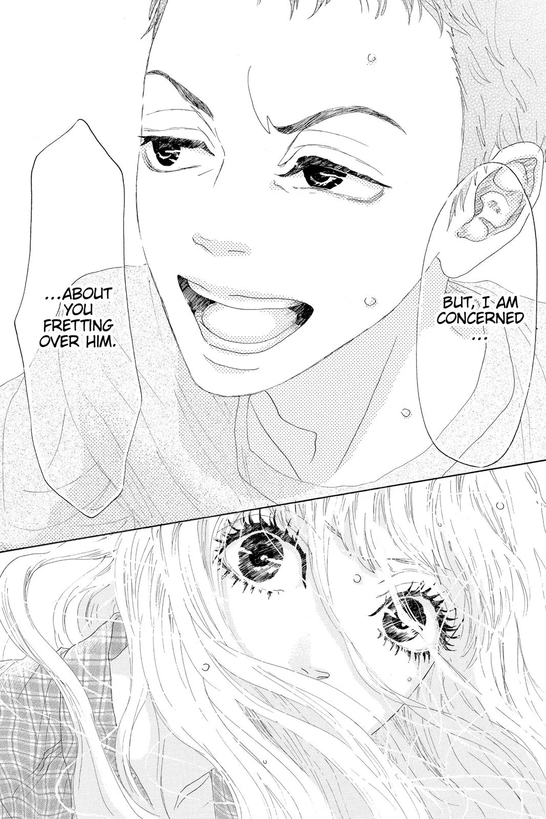 Read Drowning Love (en) Manga Online