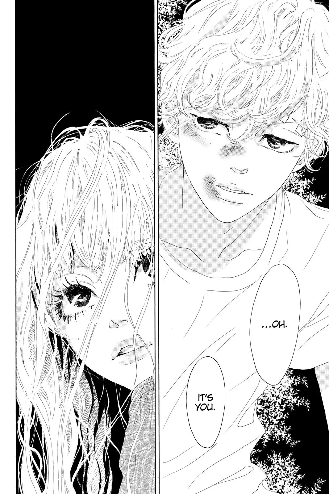Read Drowning Love (en) Manga Online