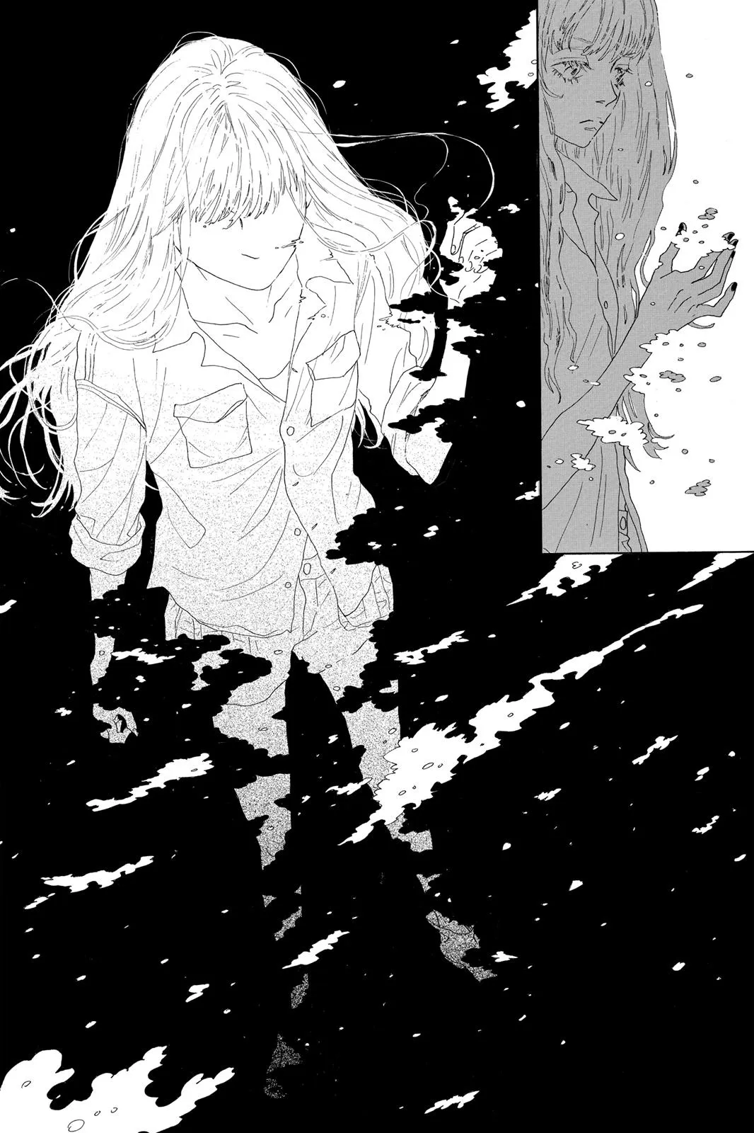 Read Drowning Love (en) Manga Online