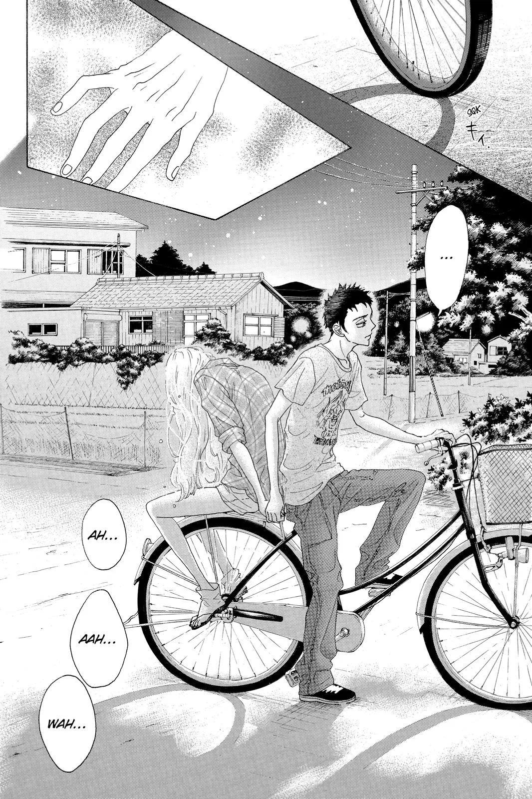 Read Drowning Love (en) Manga Online