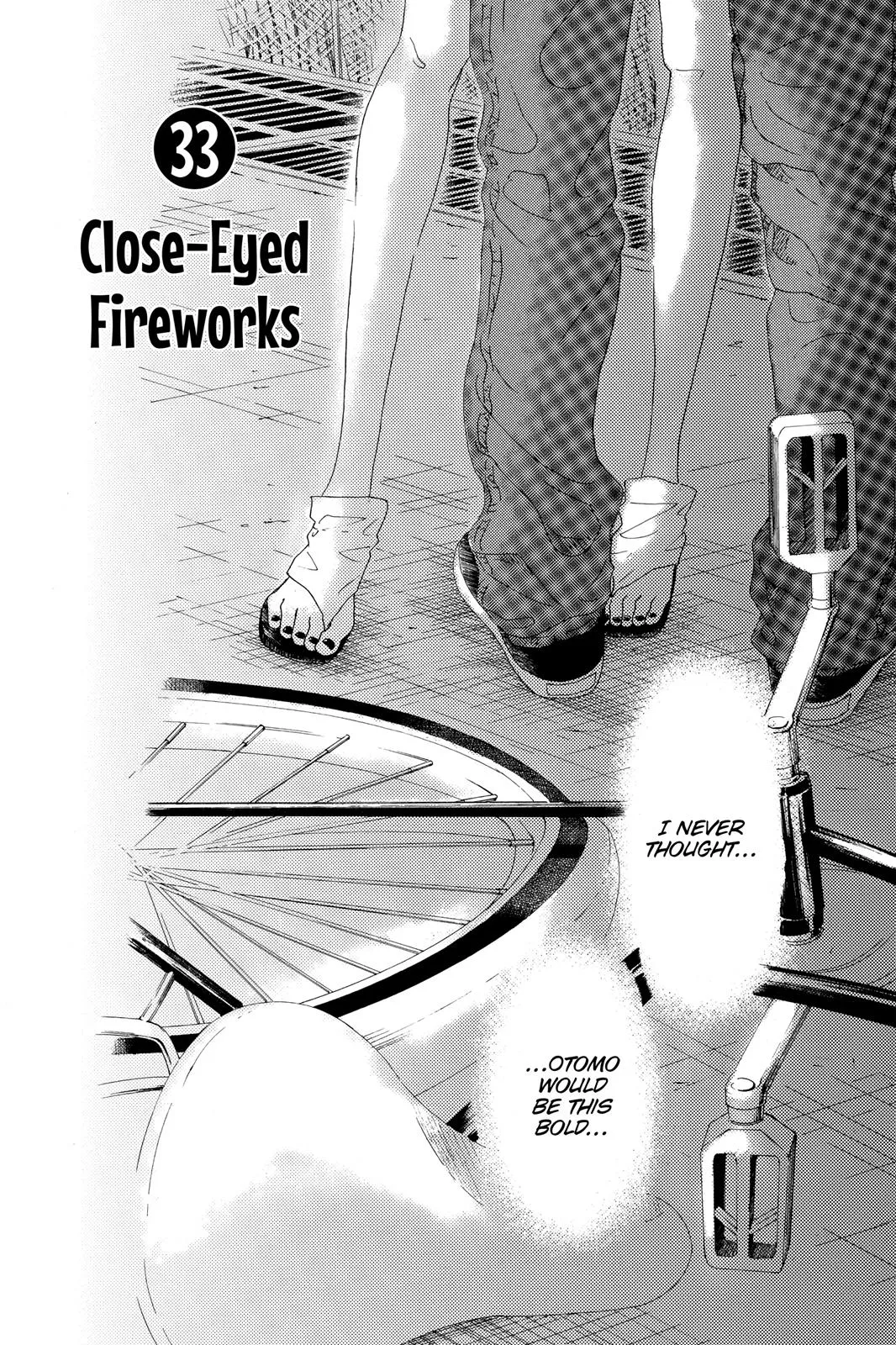 Read Drowning Love (en) Manga Online