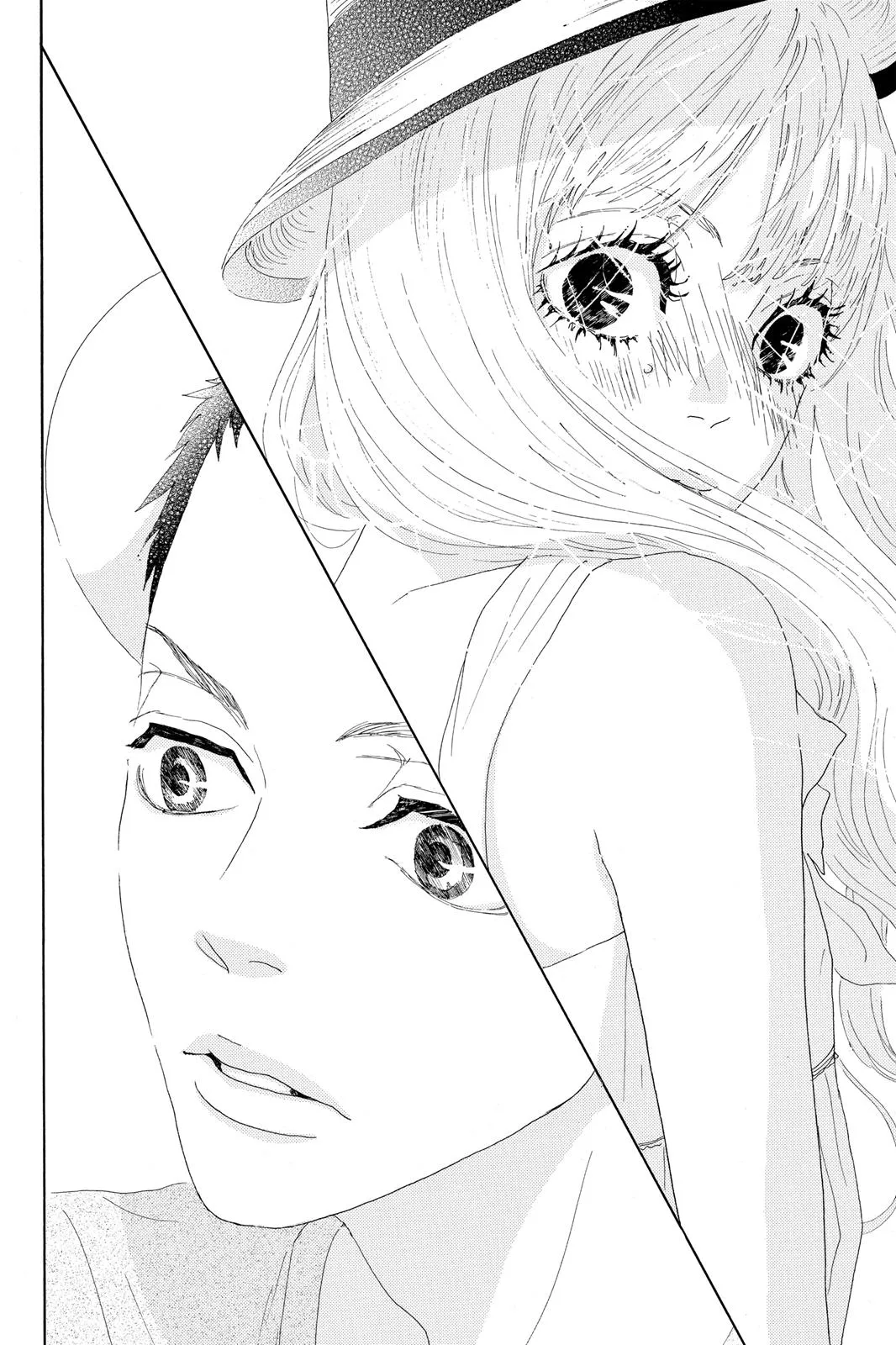 Read Drowning Love (en) Manga Online