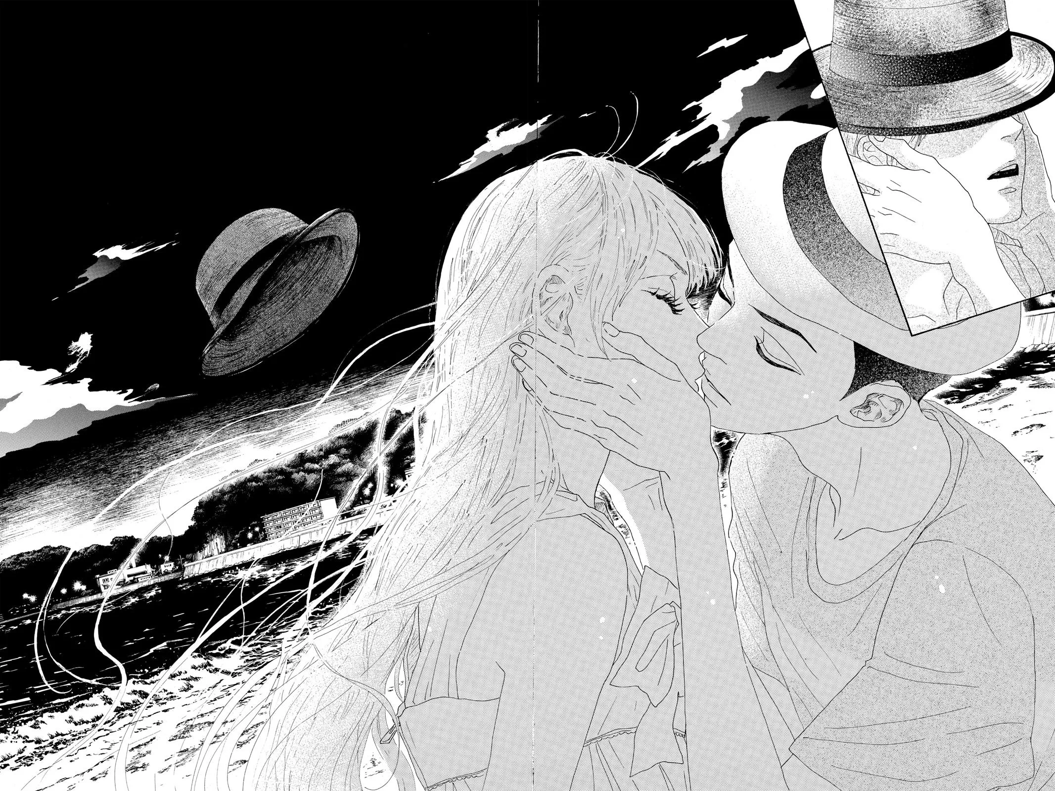 Read Drowning Love (en) Manga Online