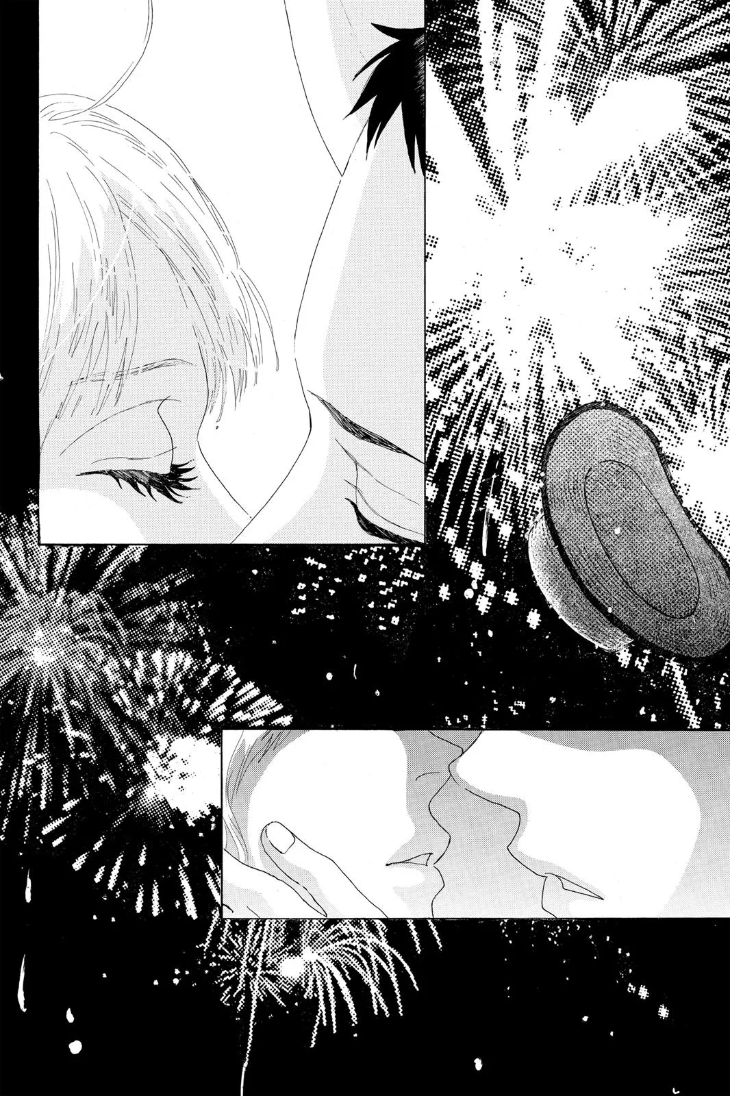 Read Drowning Love (en) Manga Online