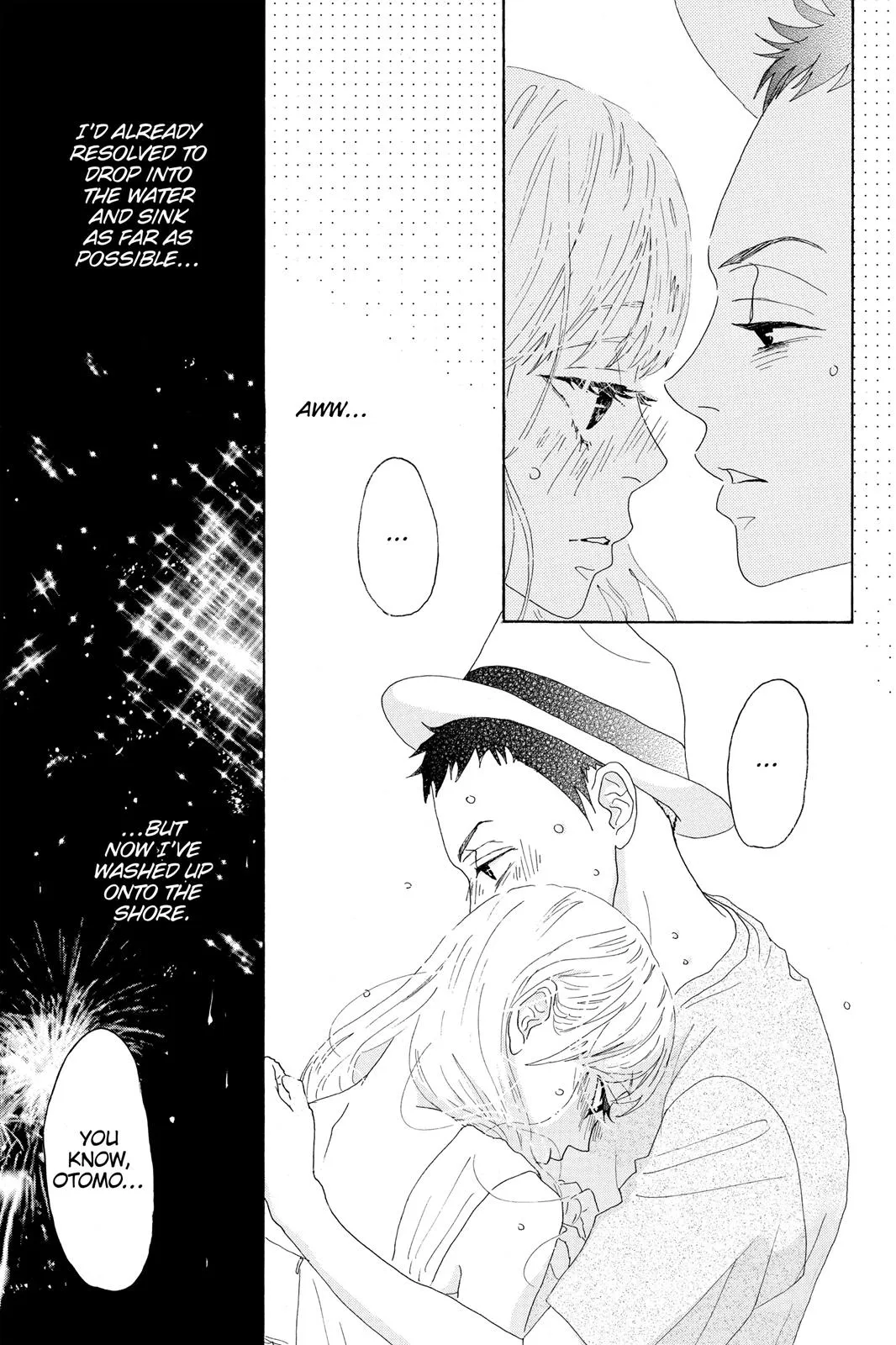 Read Drowning Love (en) Manga Online