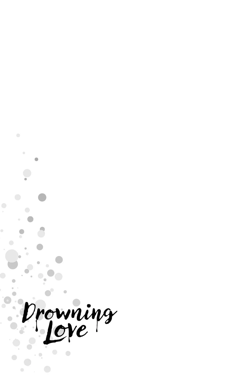 Read Drowning Love (en) Manga Online