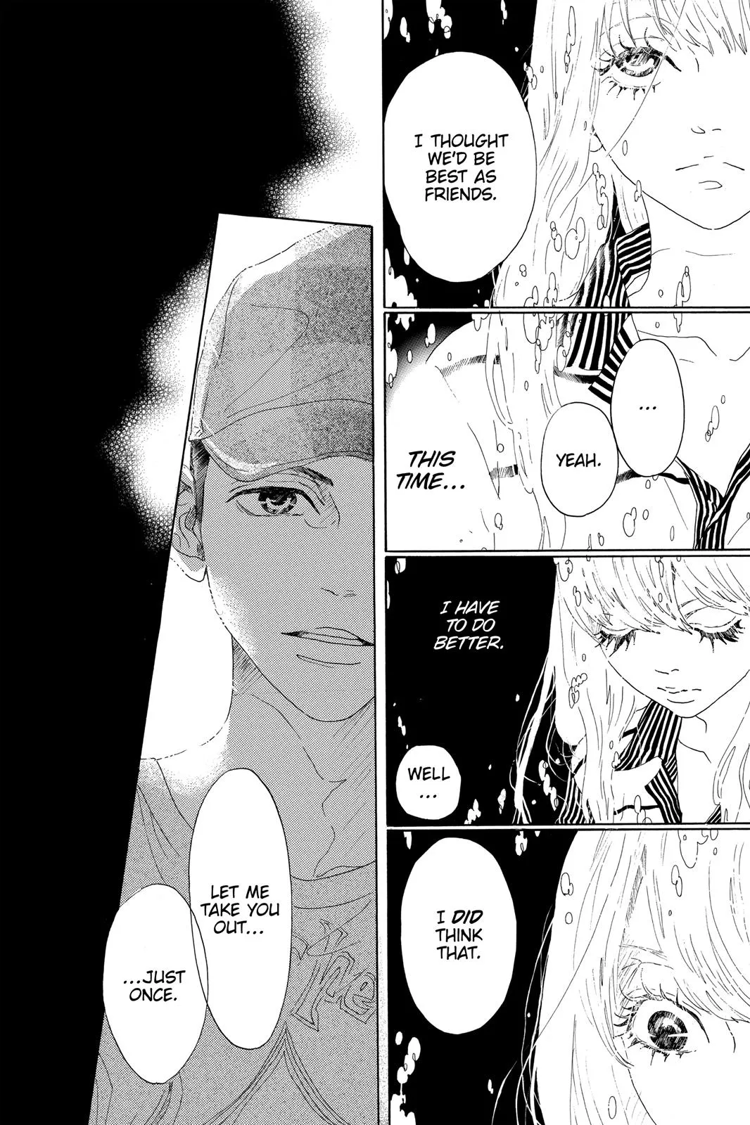 Read Drowning Love (en) Manga Online